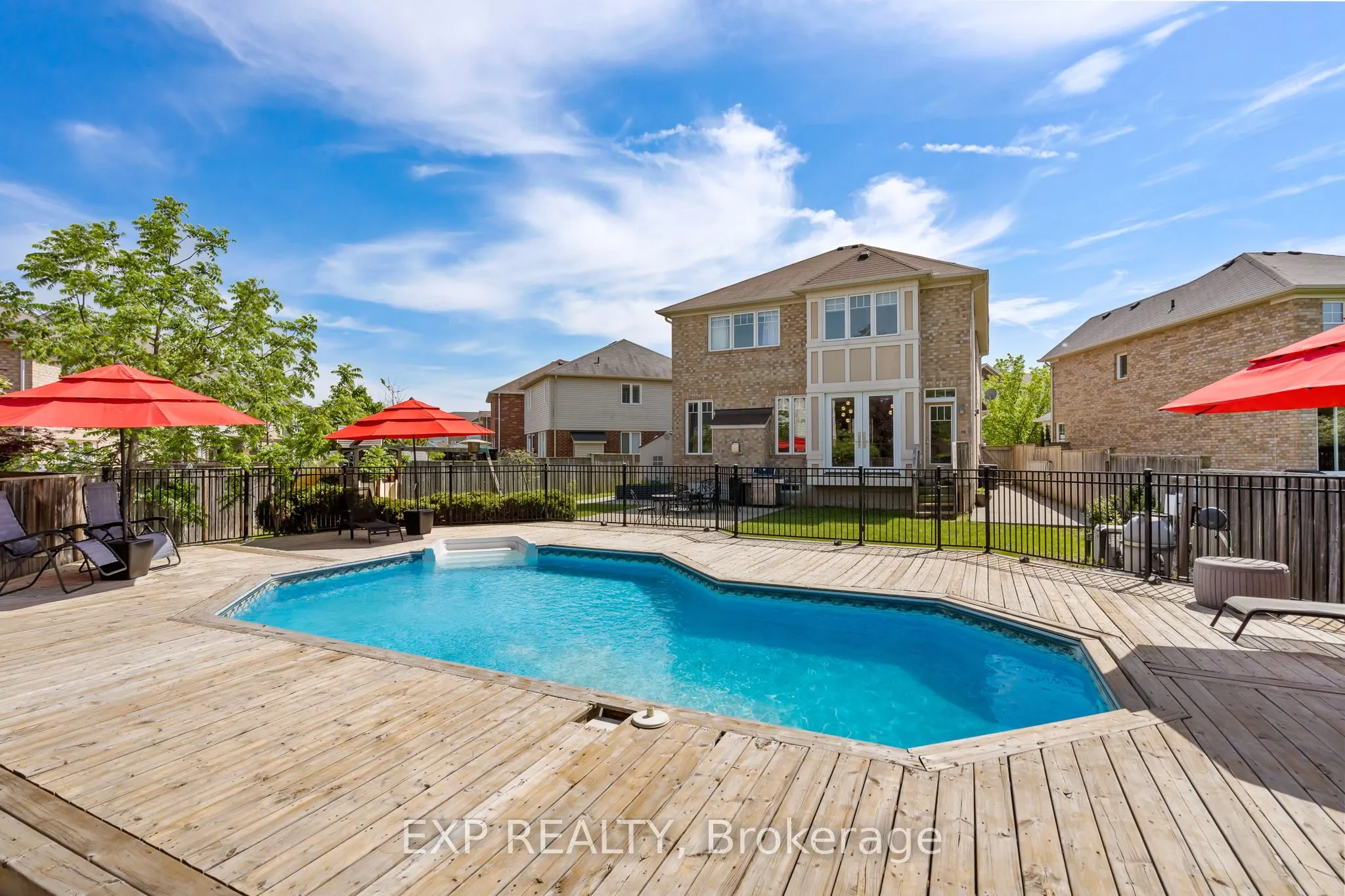 28 Ohara Lane