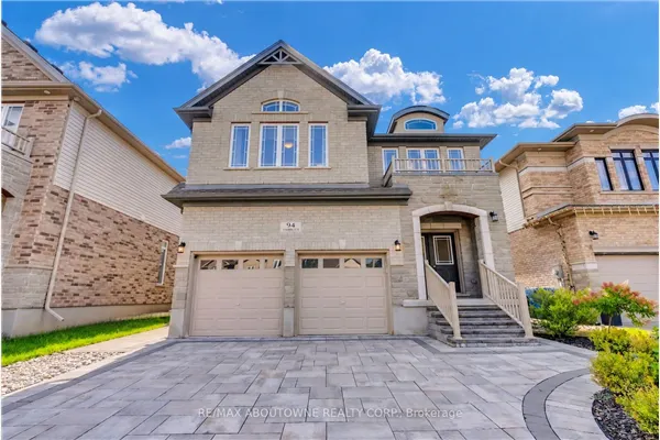 94 Ambrous Crescent