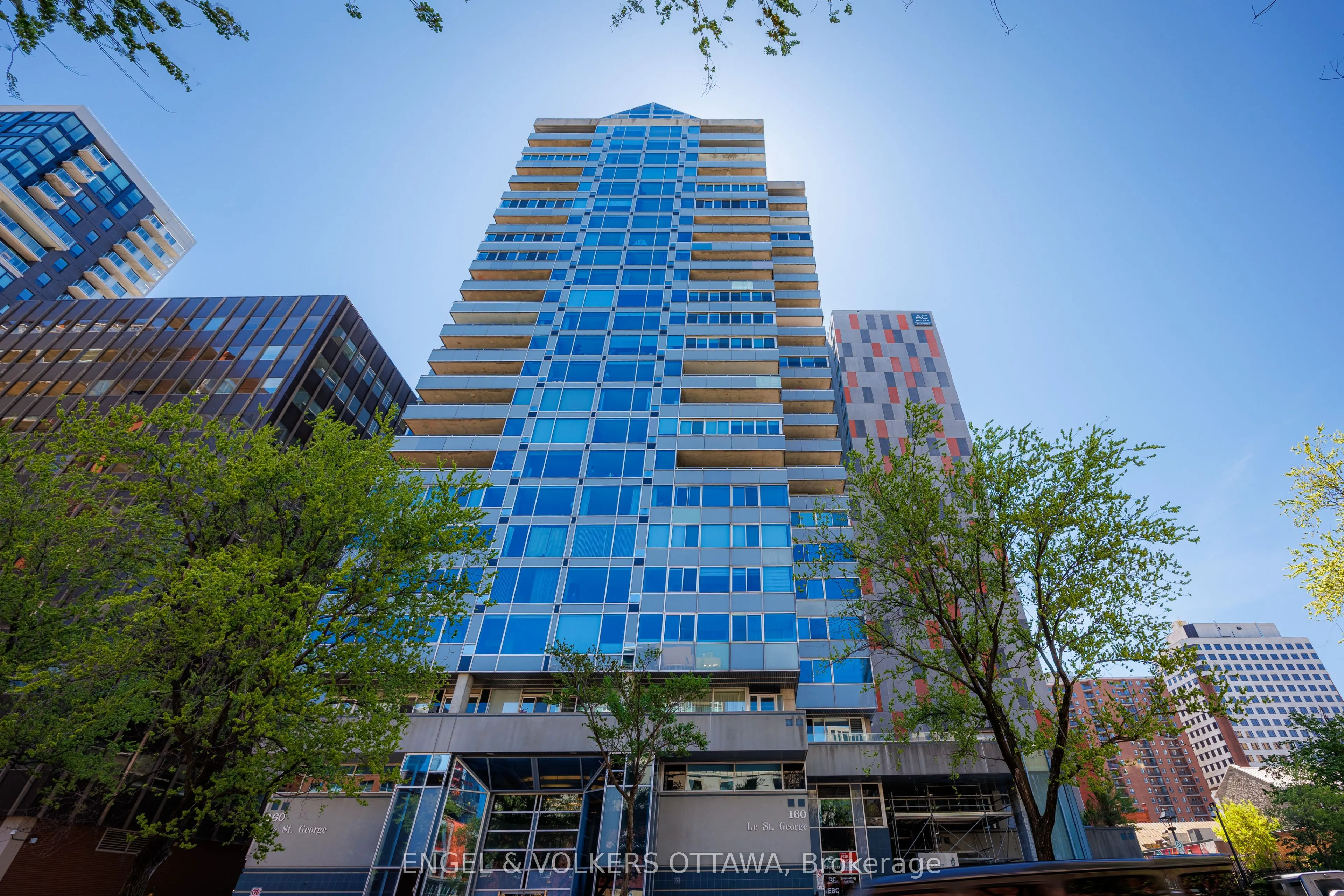 160 George Street #2404