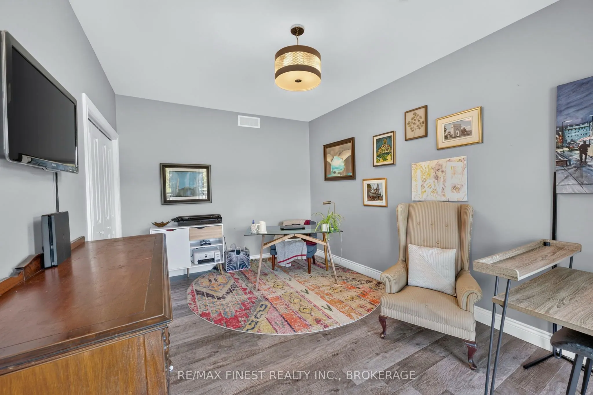 292 GLENNELM Road