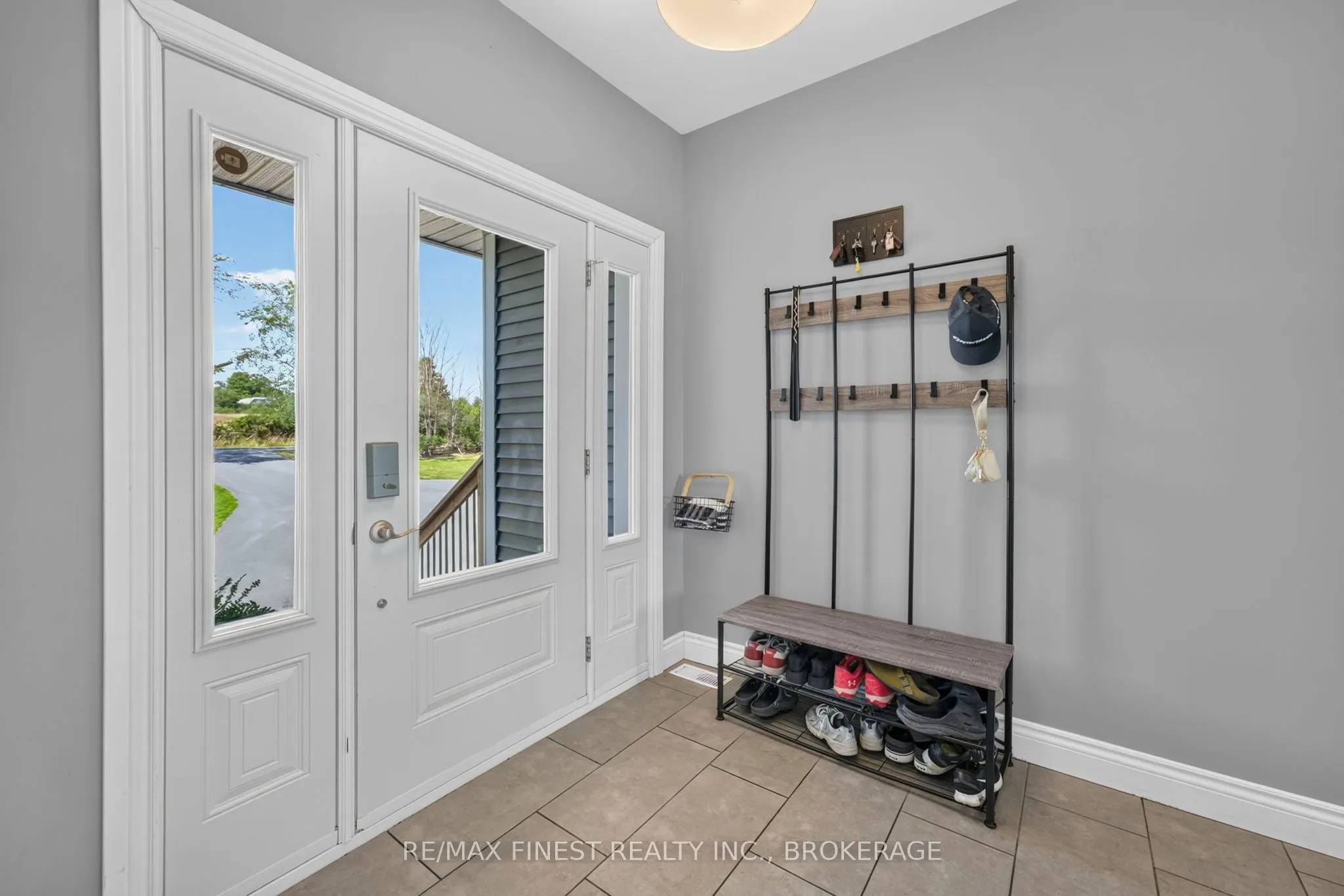 292 GLENNELM Road