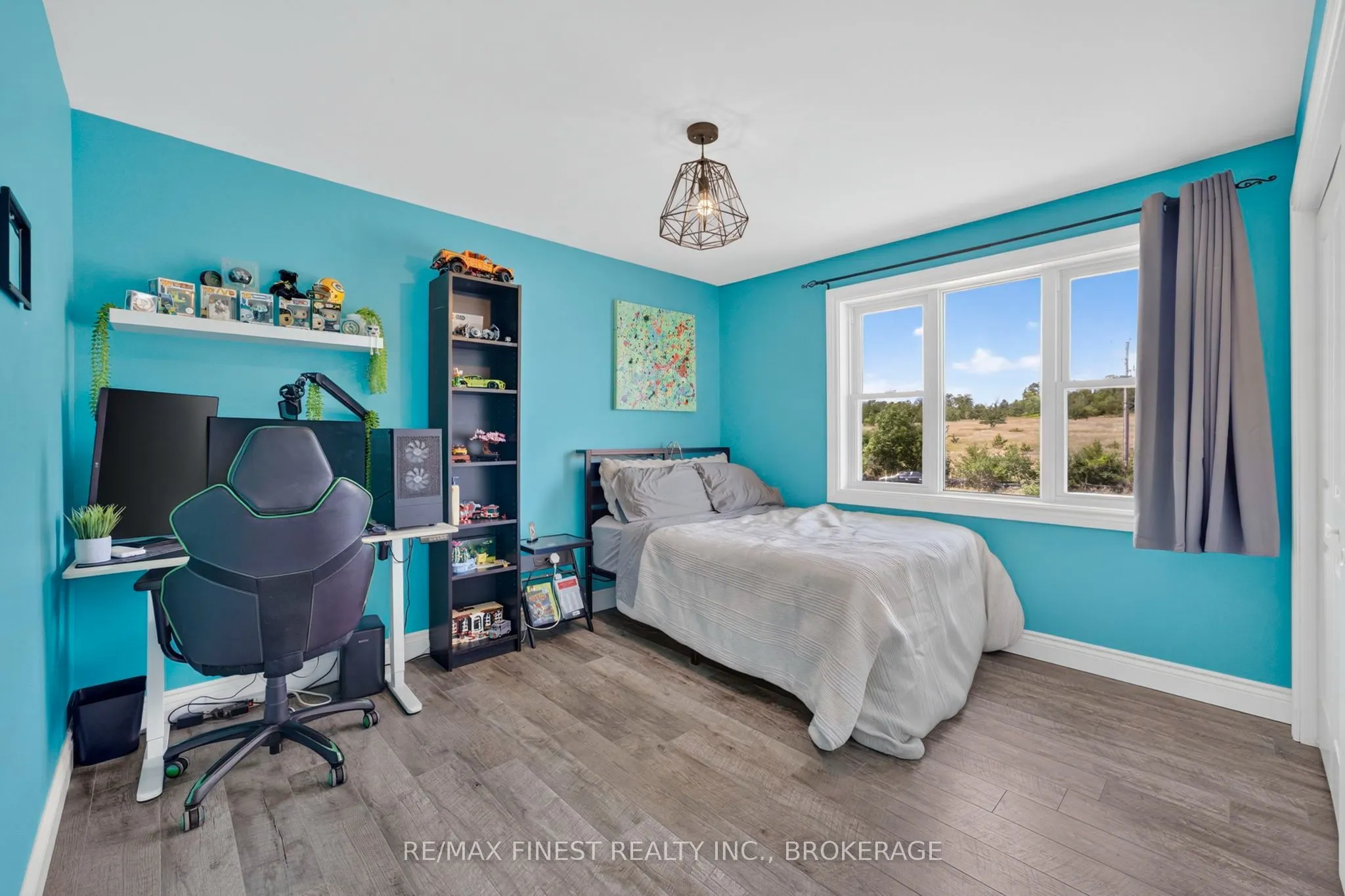 292 GLENNELM Road
