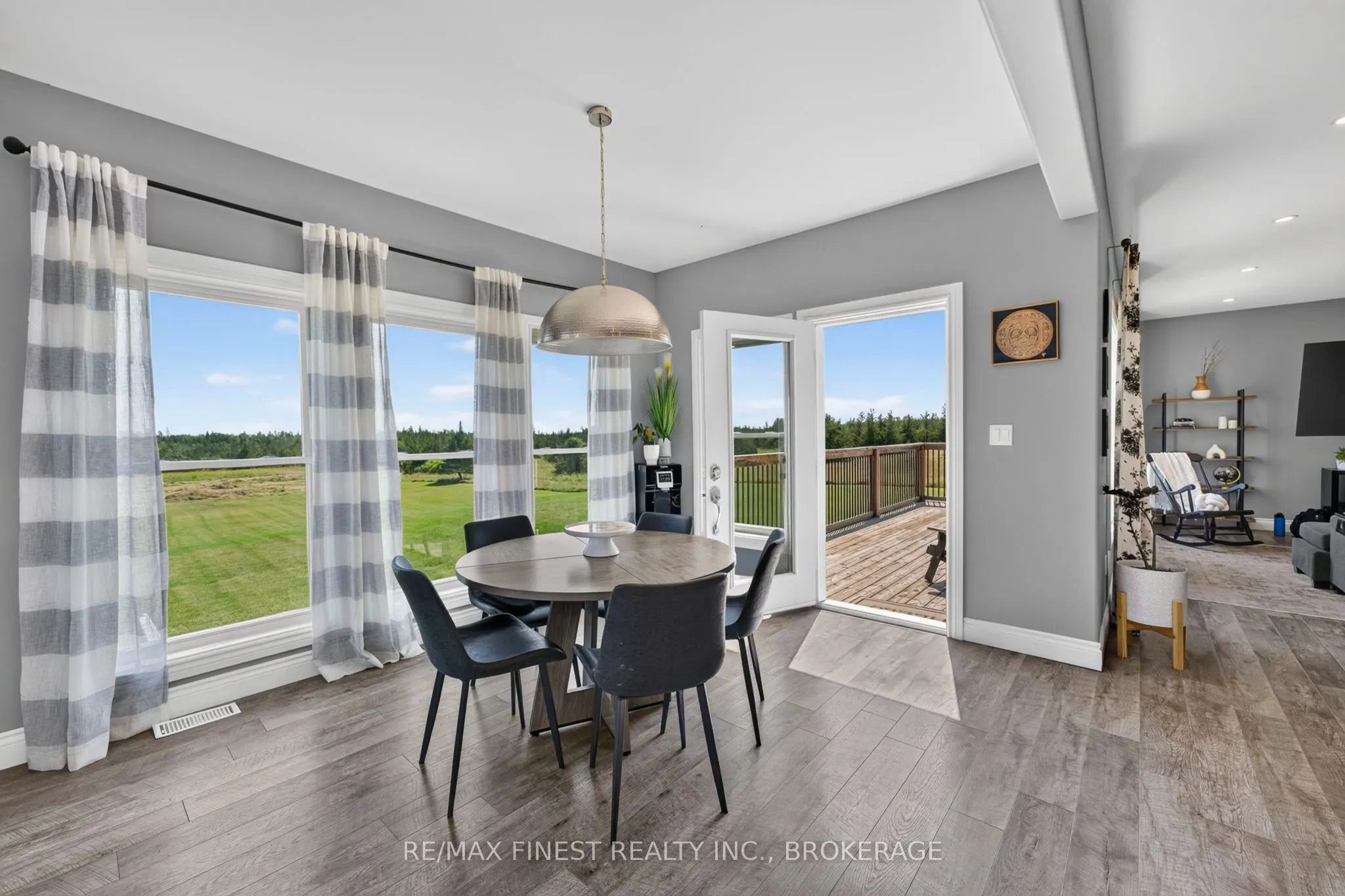 292 GLENNELM Road