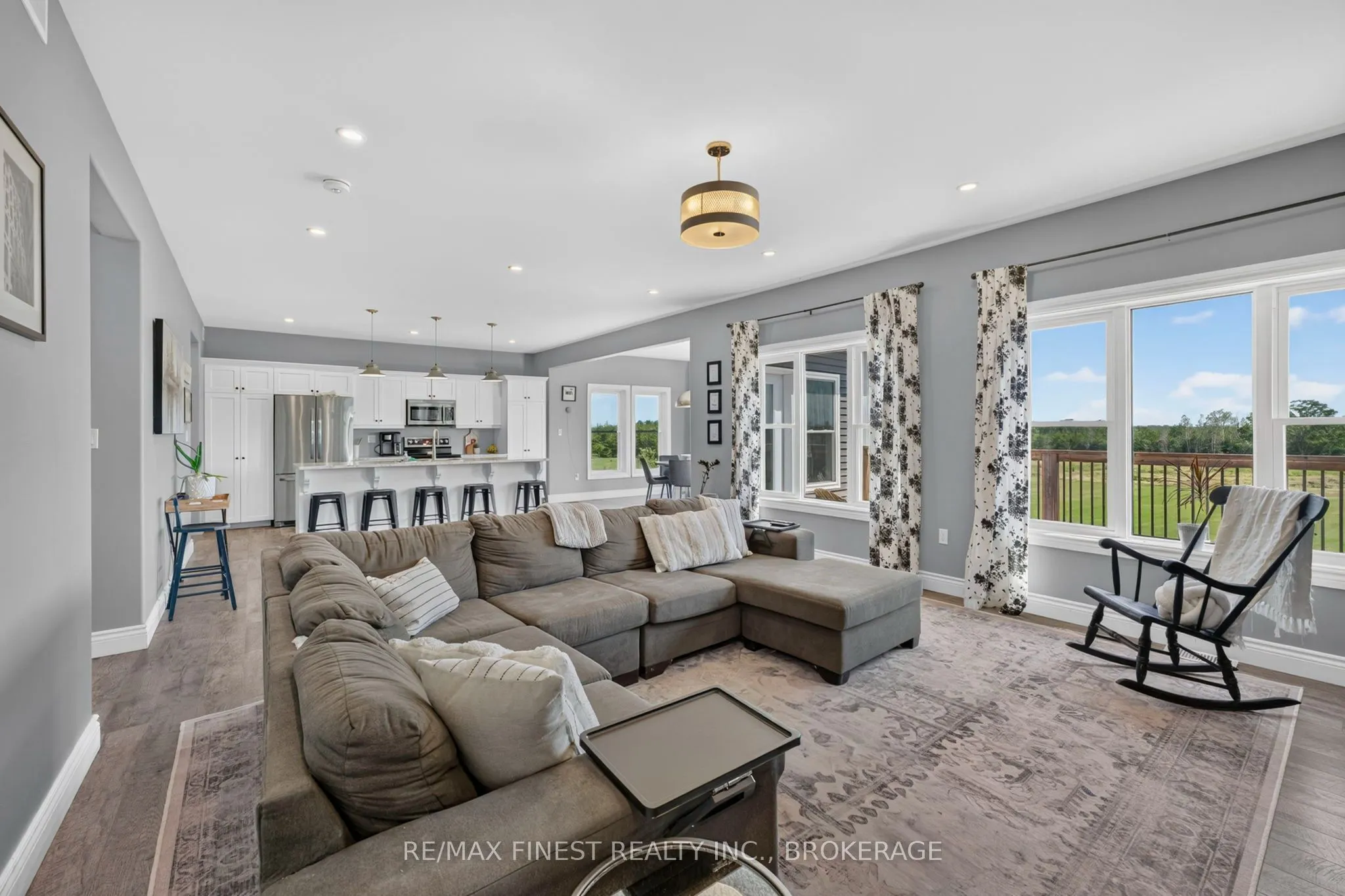 292 GLENNELM Road