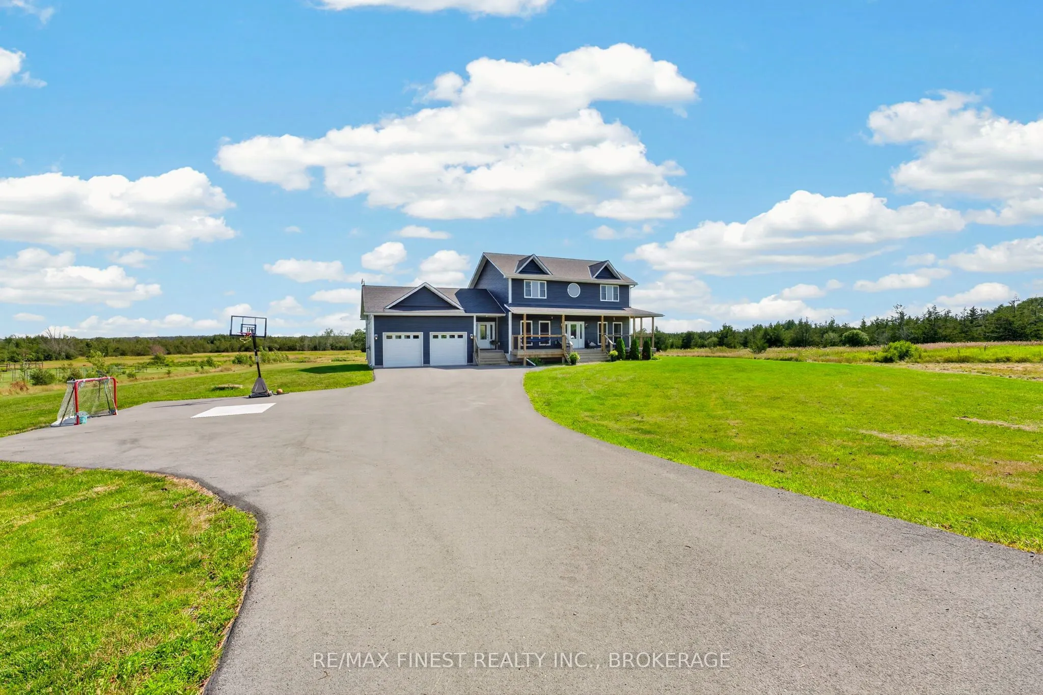 292 GLENNELM Road