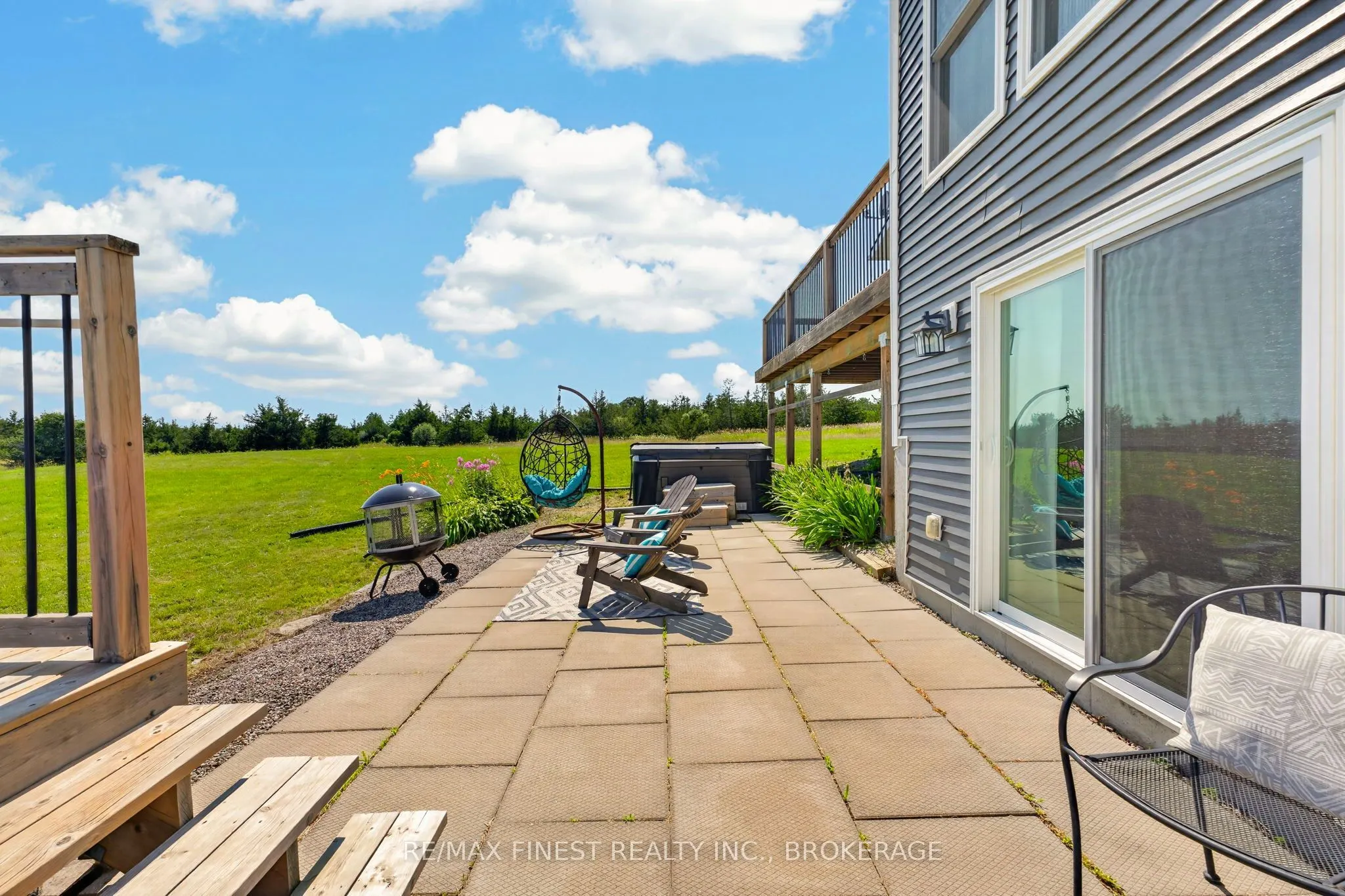 292 GLENNELM Road