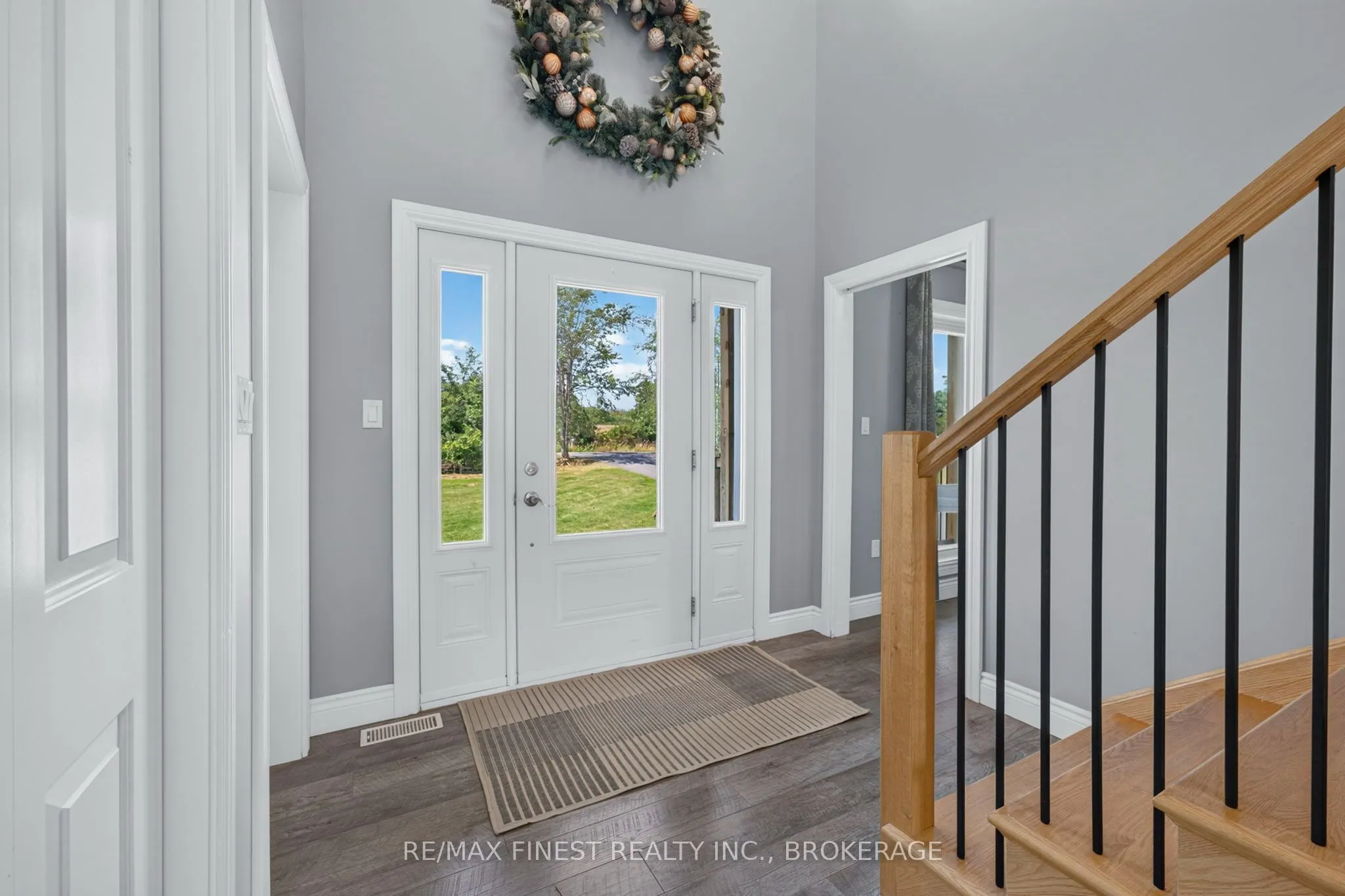 292 GLENNELM Road