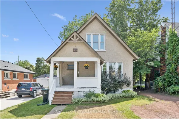 99 Cedar Street