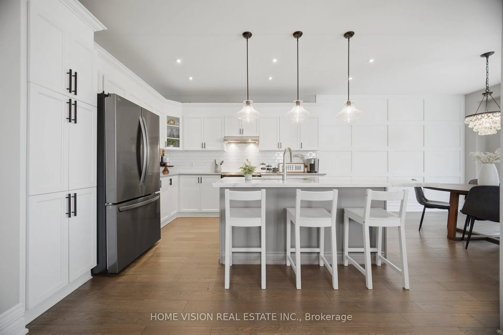 8 Colorado Boulevard