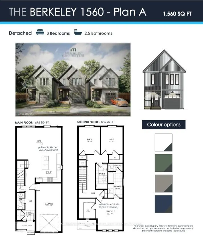 170 Equality Drive