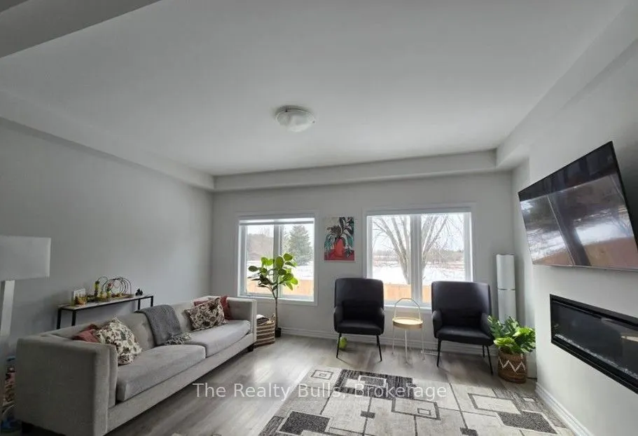 124 COMPASS Trail #21