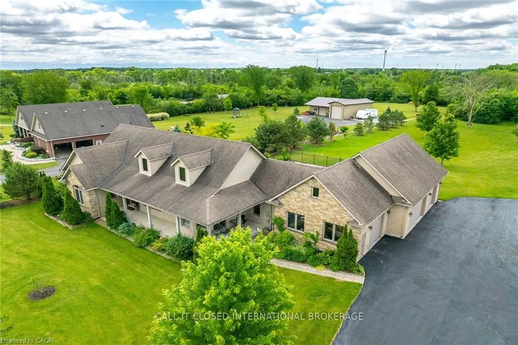 850 Regional Road 27
