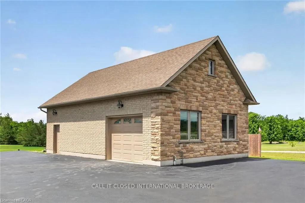 850 Regional Road 27
