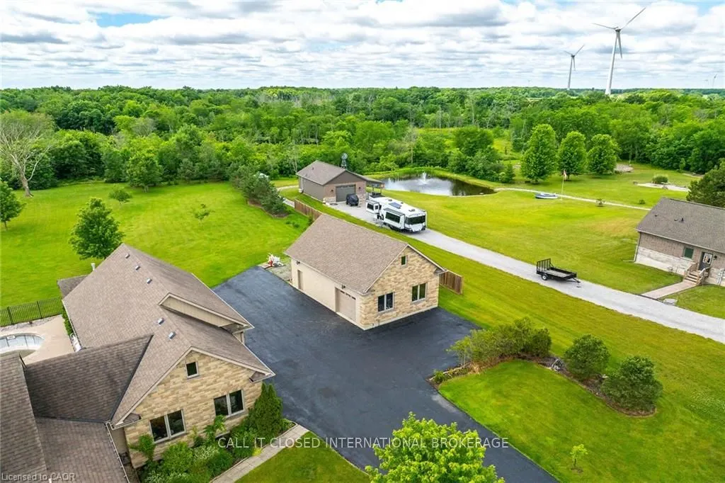 850 Regional Road 27