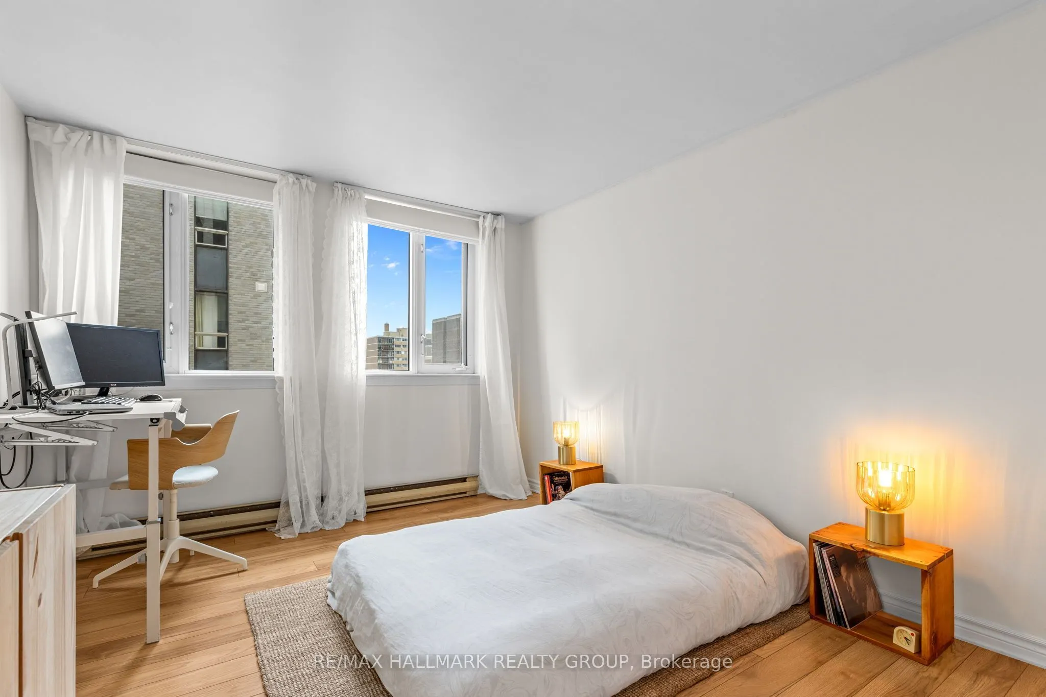 18 Nepean Street #701