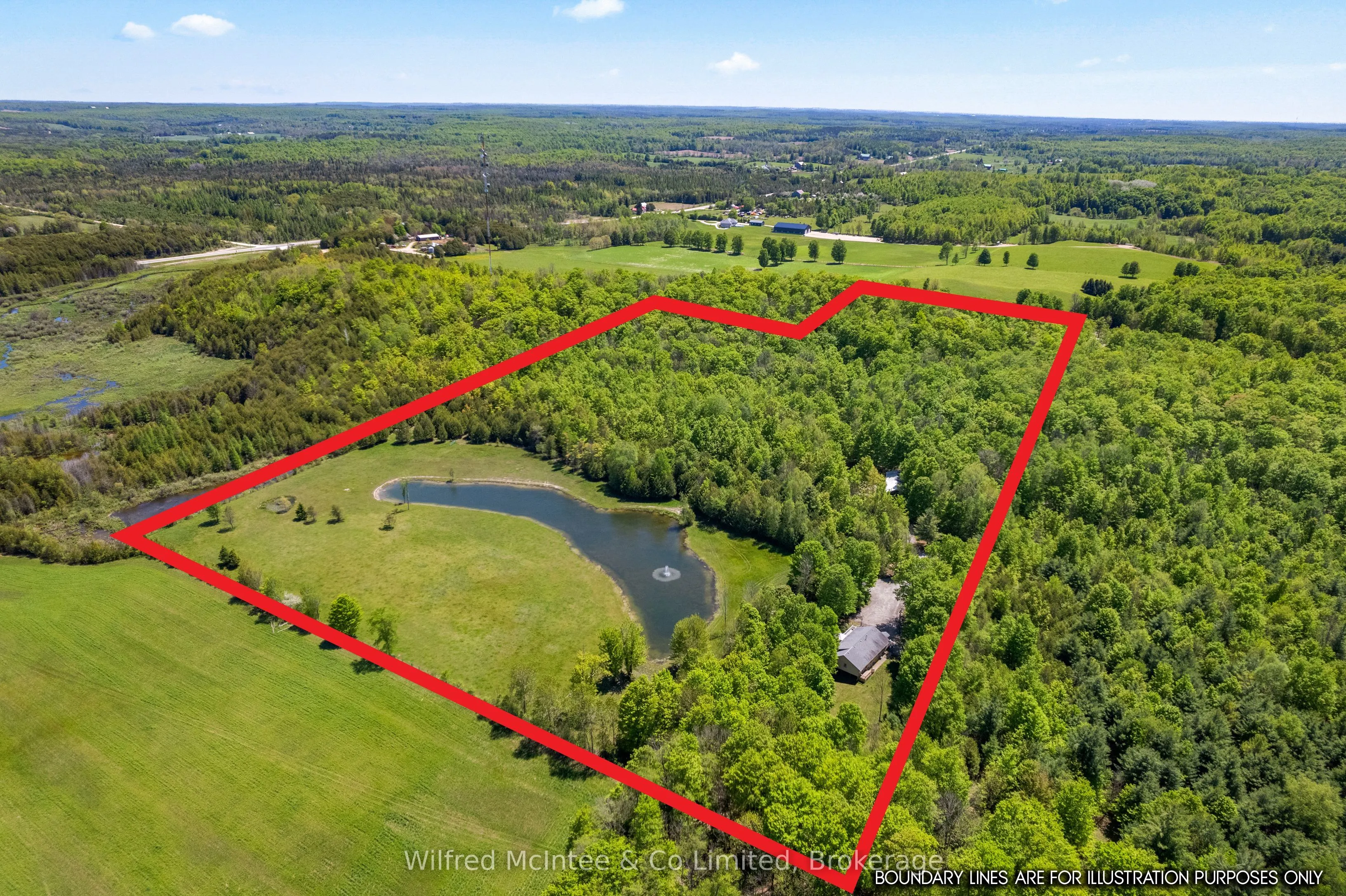622829 Moto Park Road