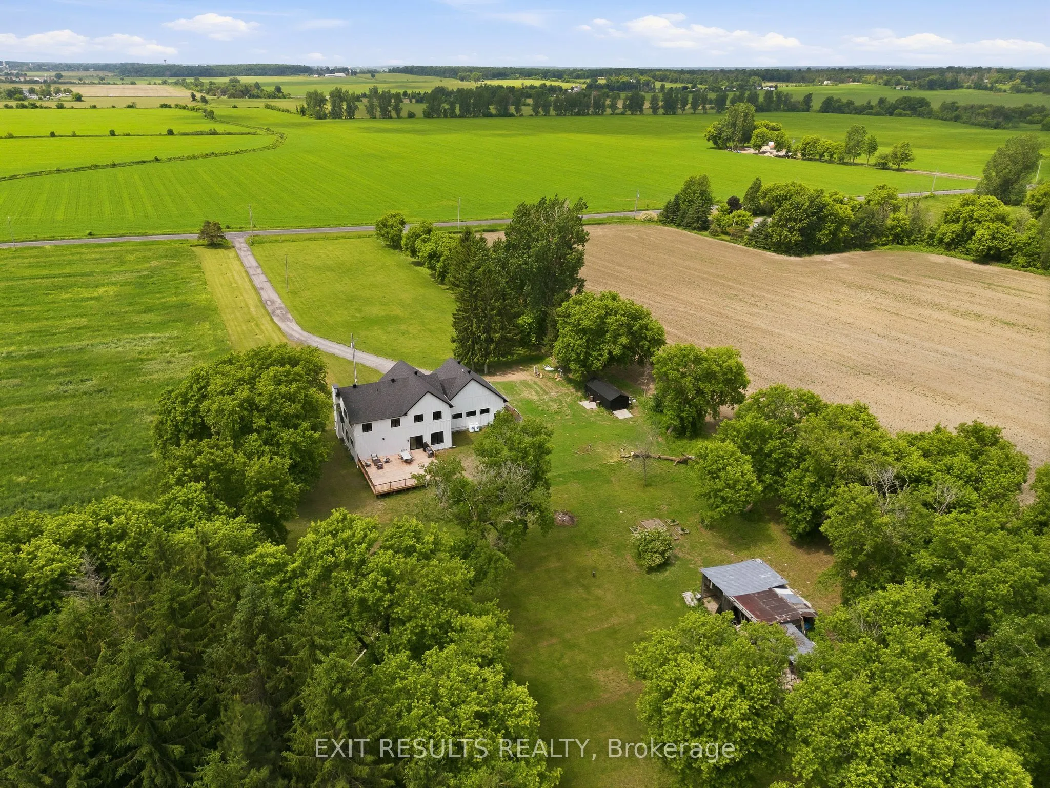 2083 Groves Road