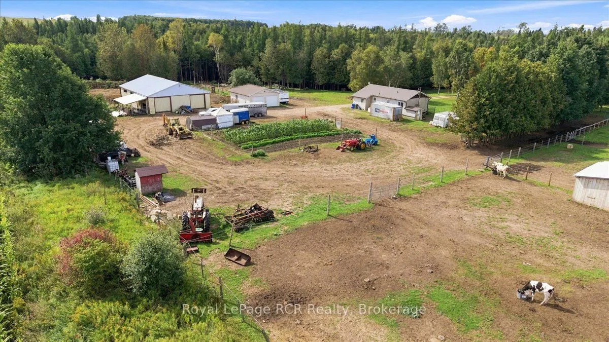 151601 Southgate Sideroad 15