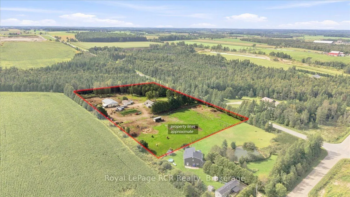 151601 Southgate Sideroad 15