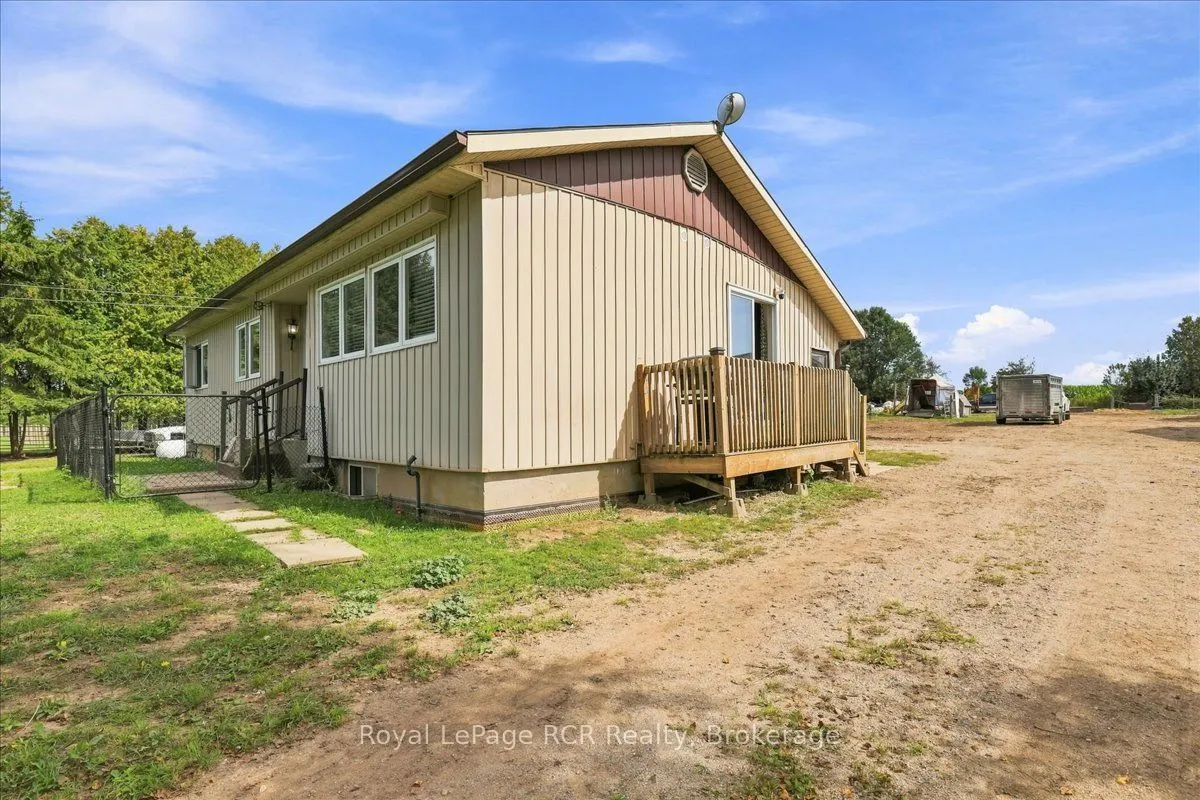 151601 Southgate Sideroad 15