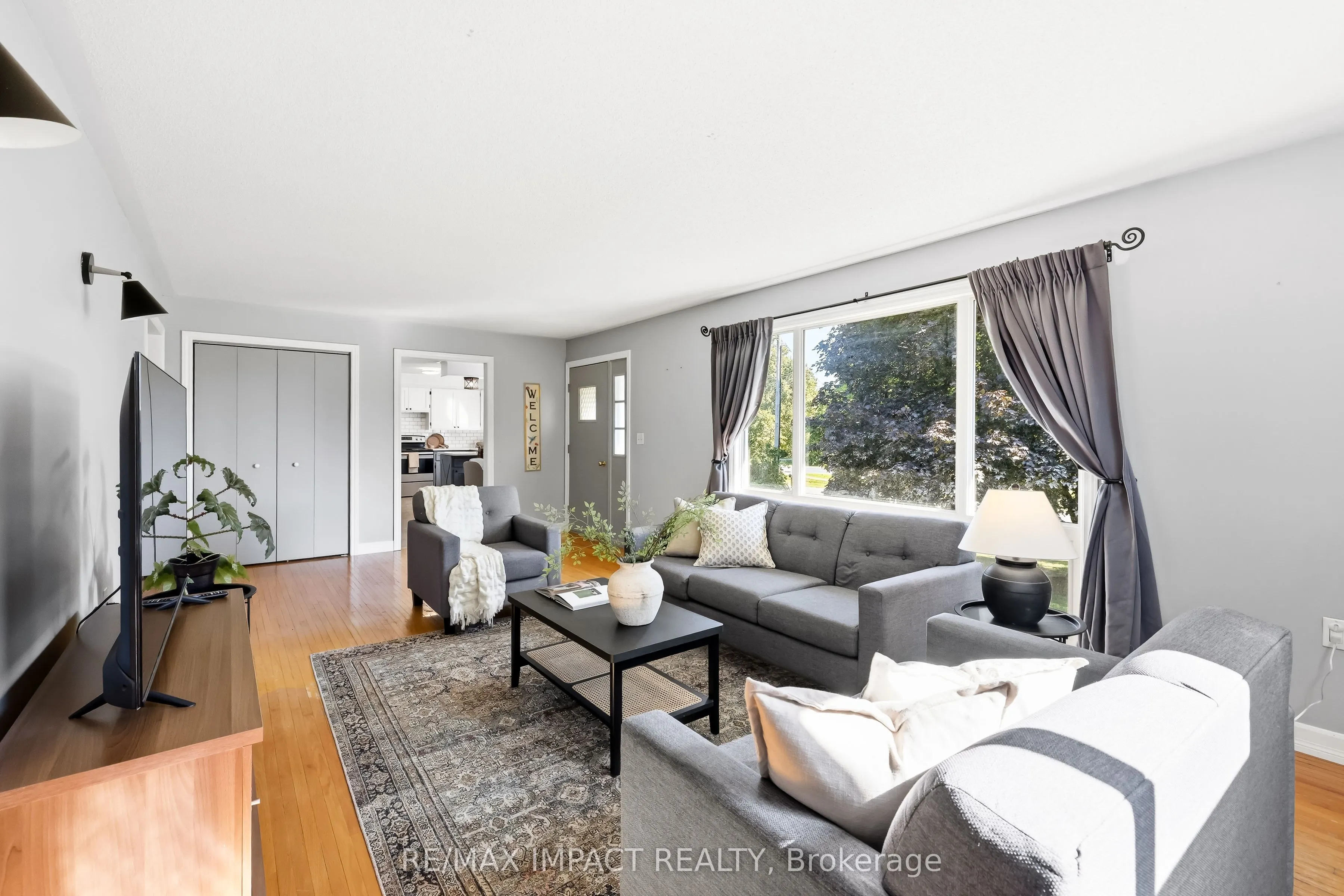 130 Keeler Road
