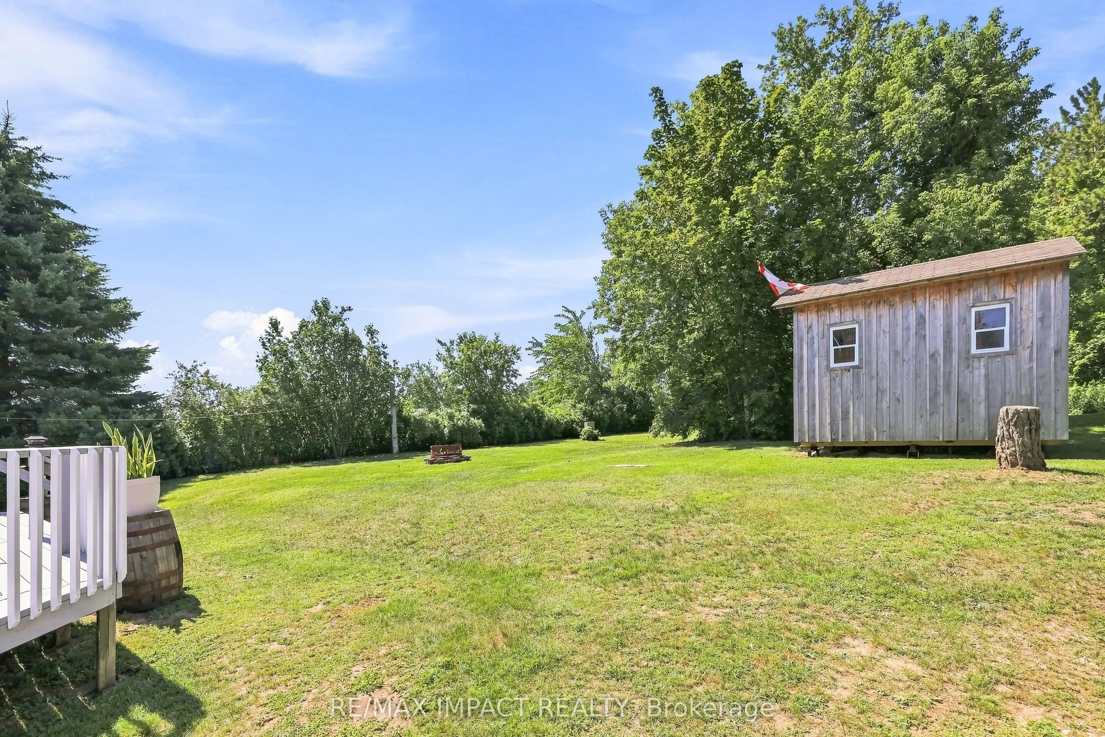 130 Keeler Road