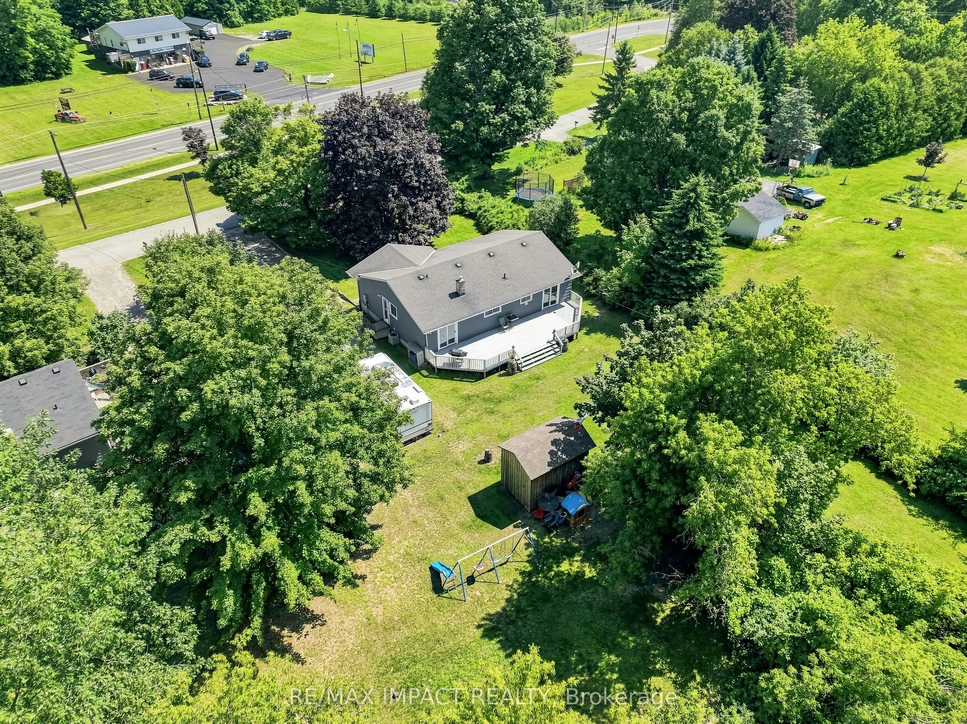 130 Keeler Road