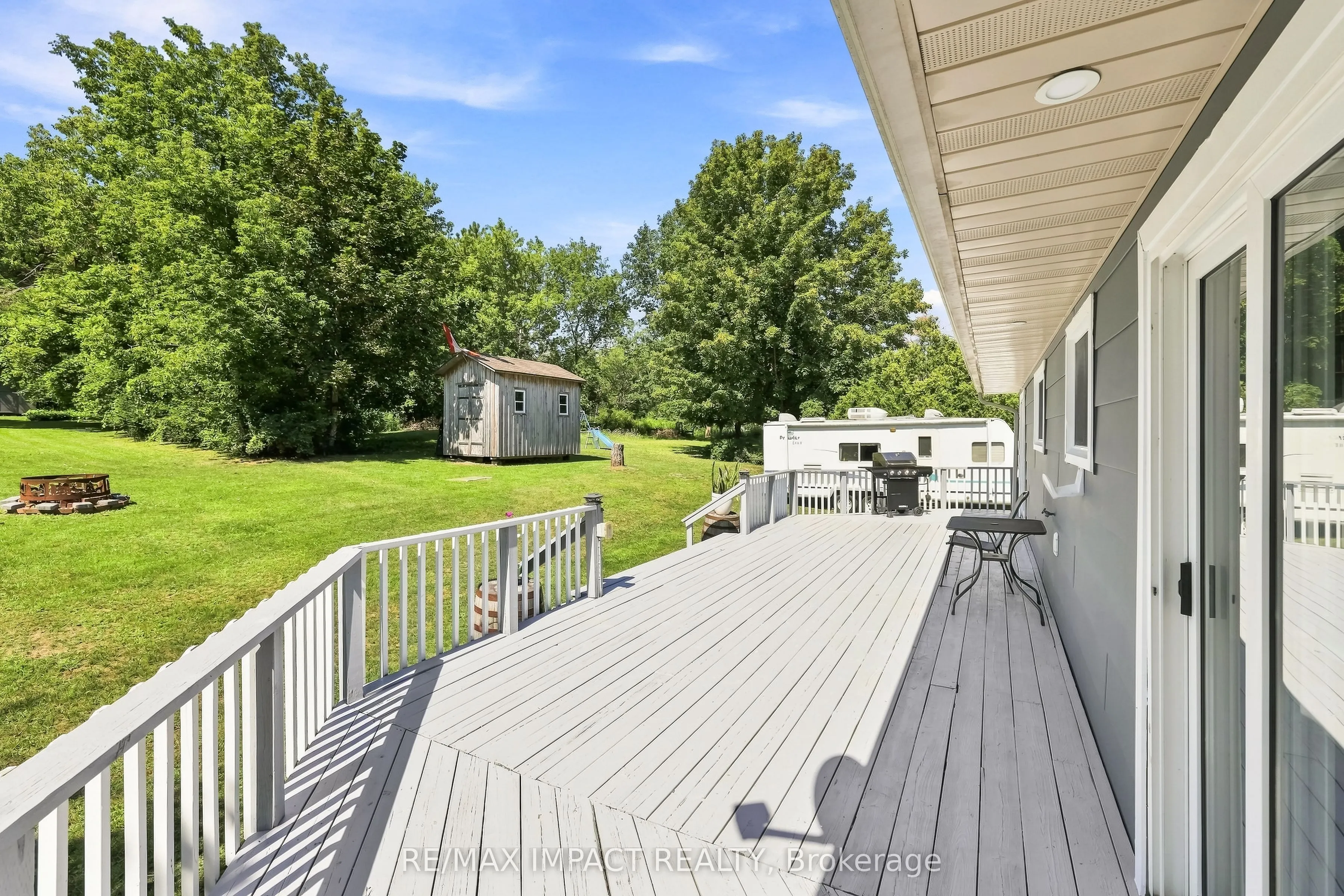 130 Keeler Road