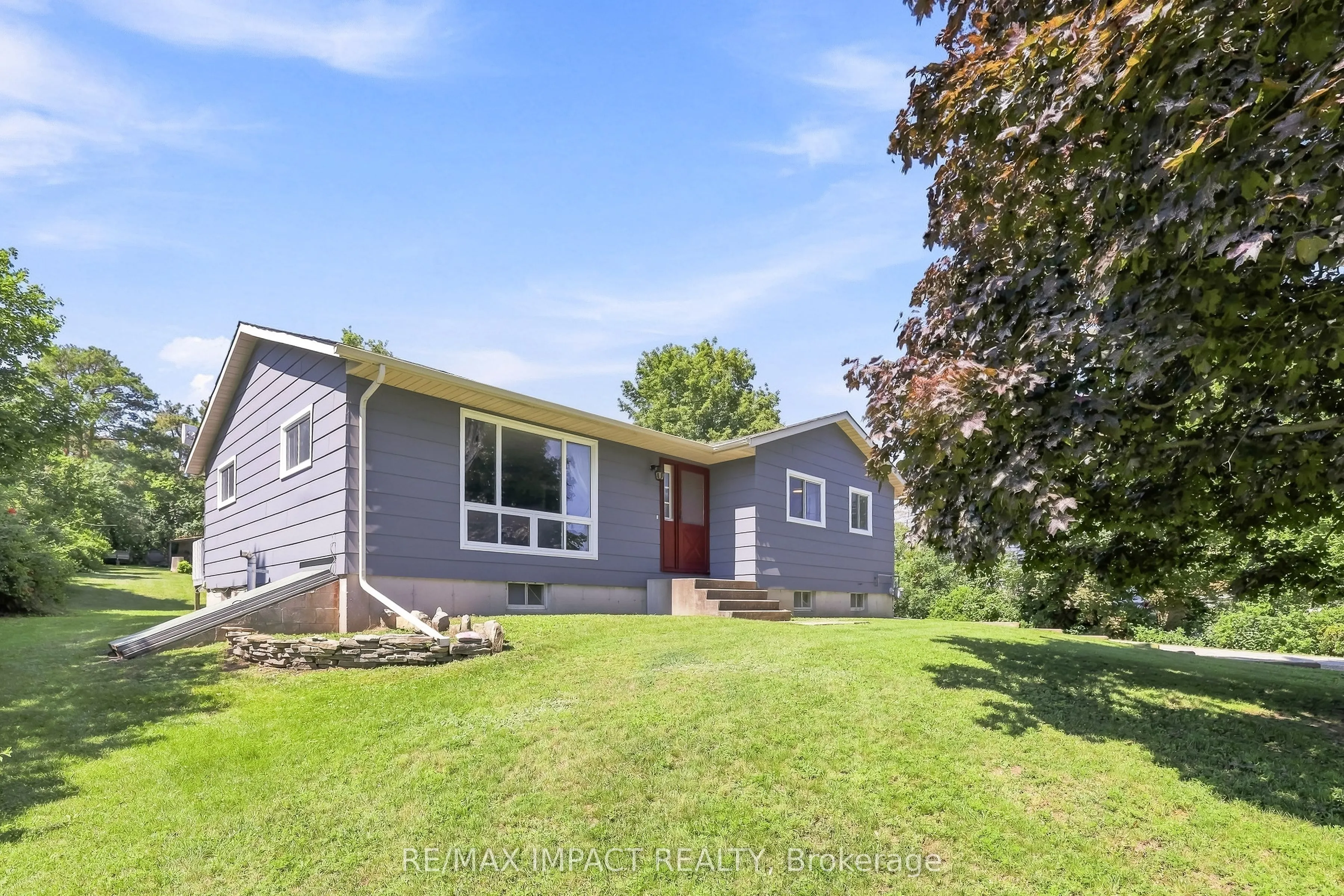 130 Keeler Road
