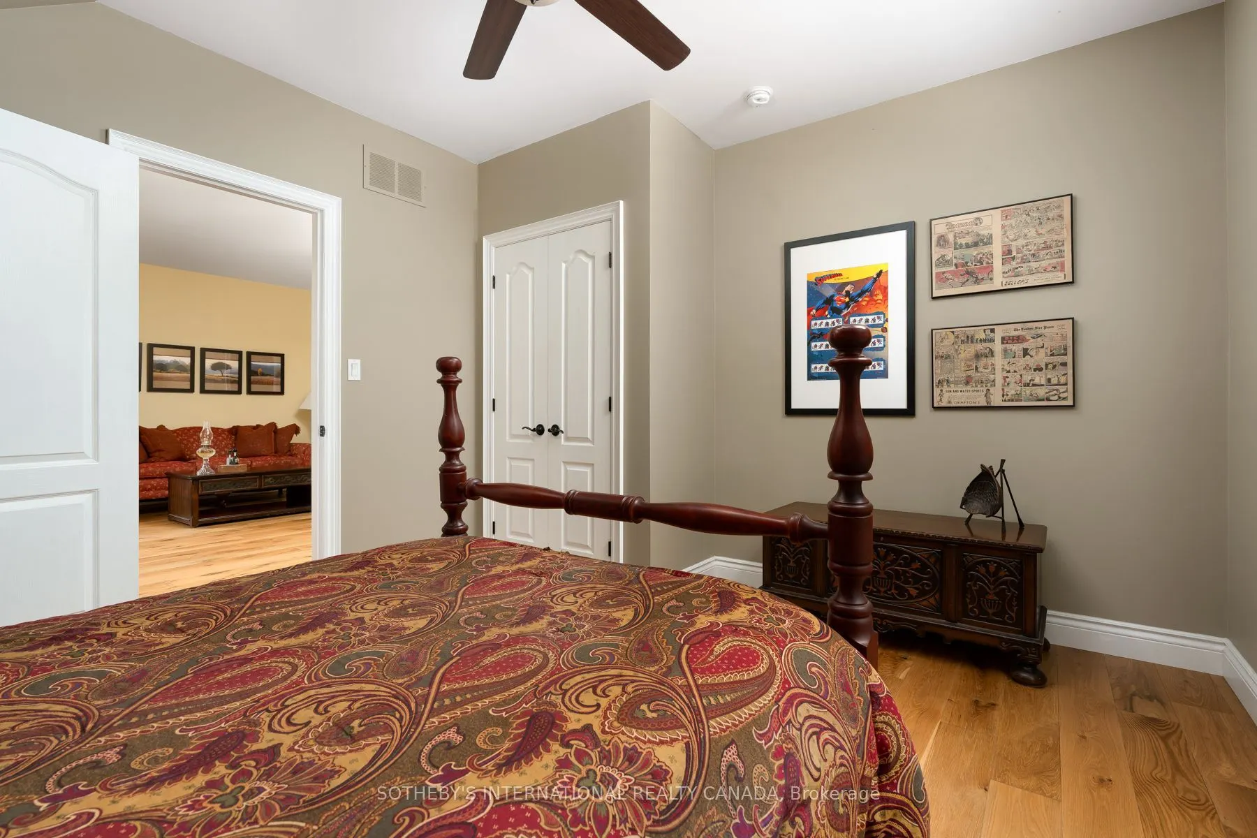 151 Concession 7 Road E