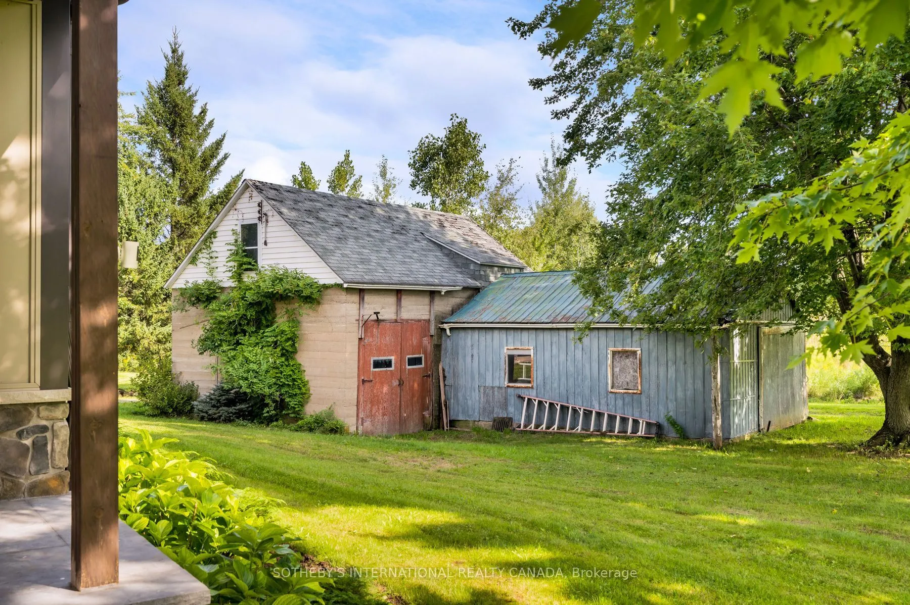 151 Concession 7 Road E