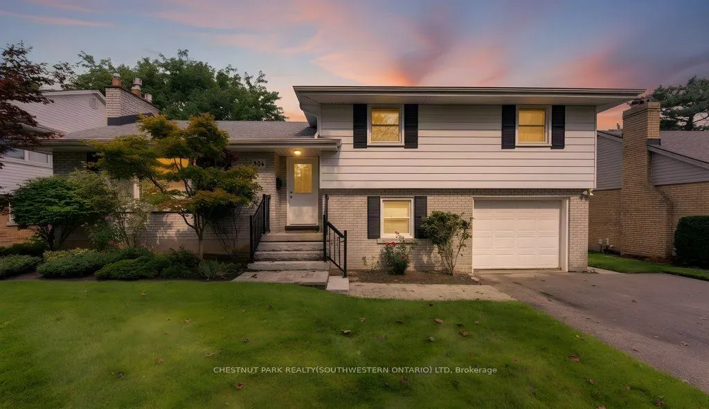 204 Stanley Drive
