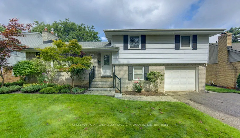 204 Stanley Drive