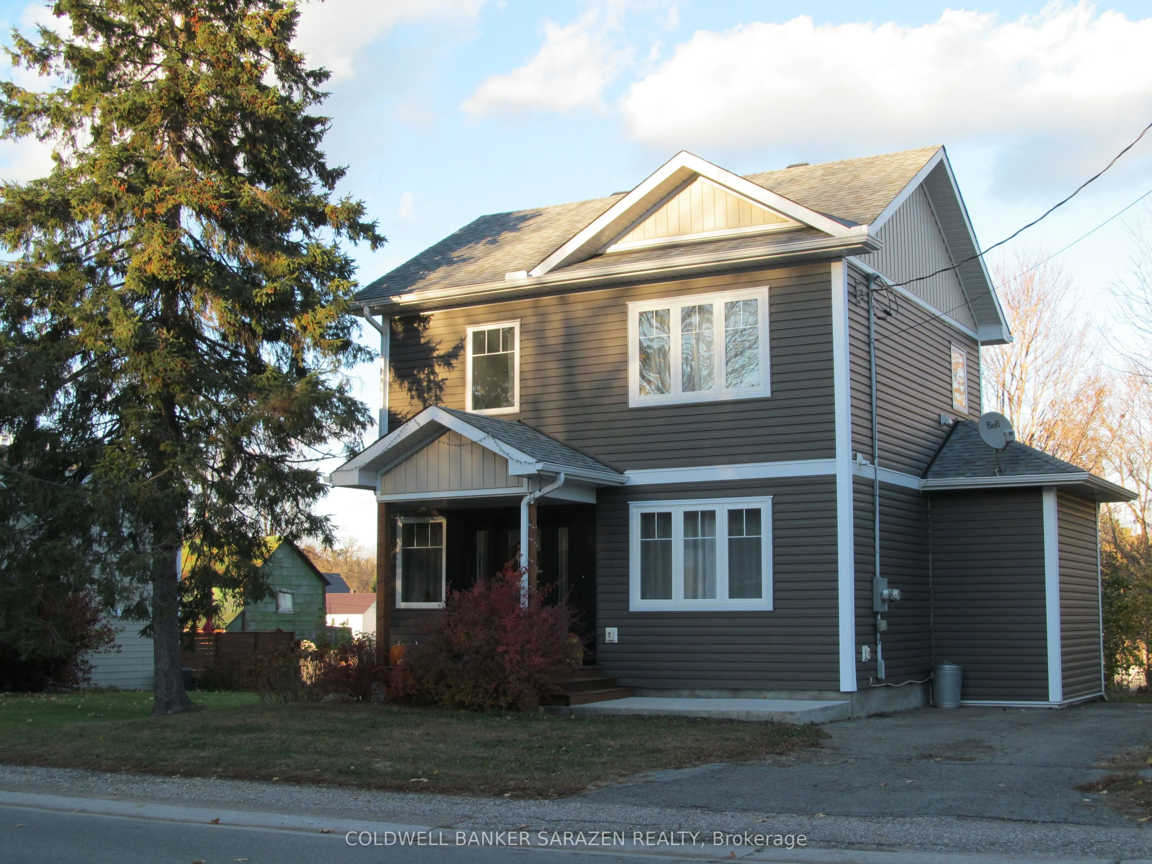 20 Burnstown Road