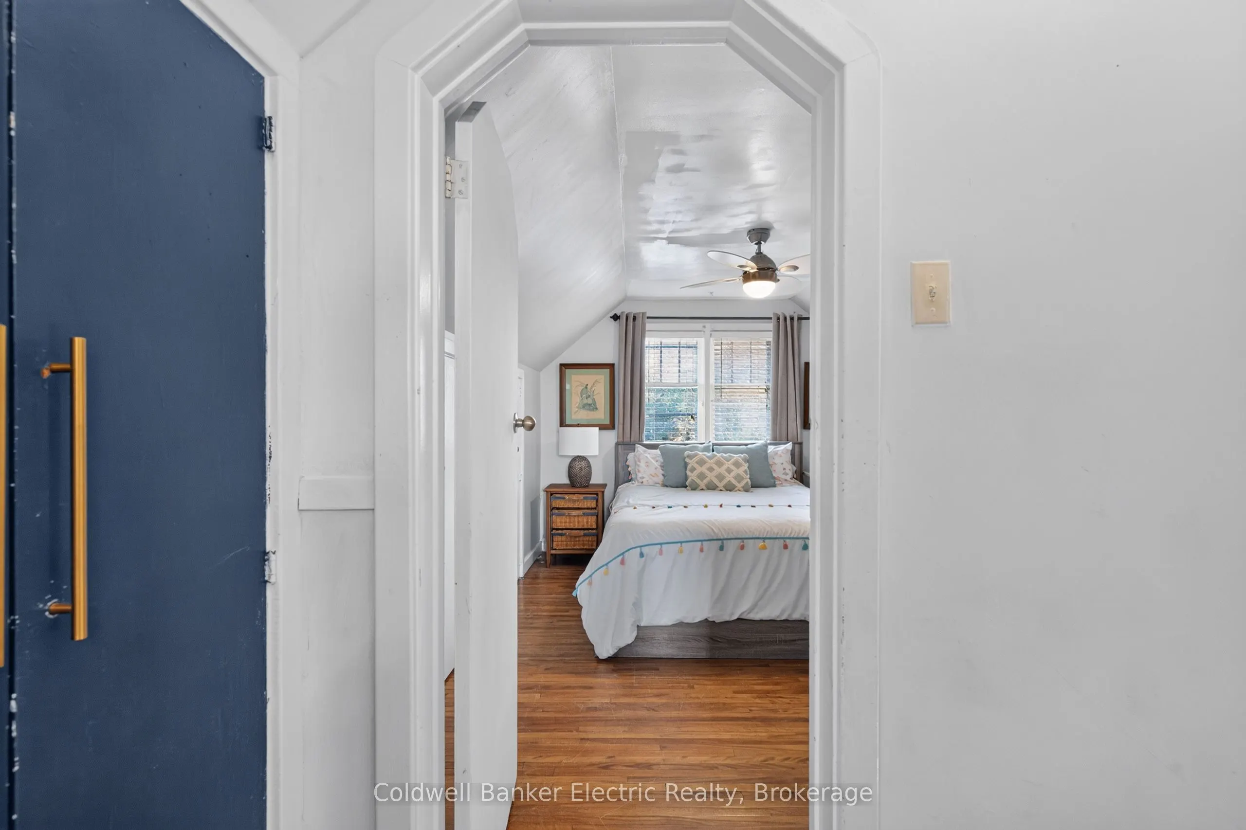 603 Ludgate Street