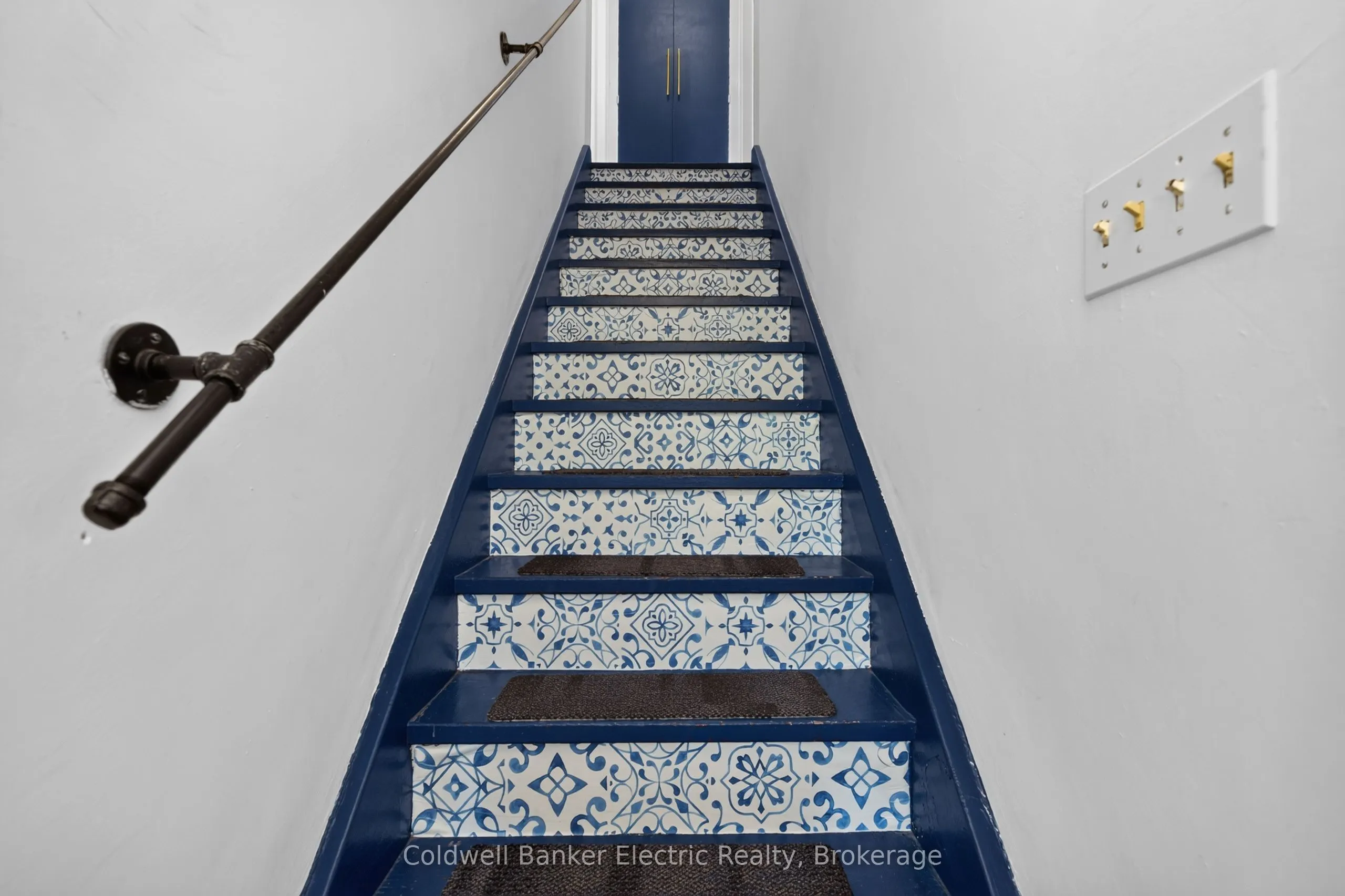 603 Ludgate Street