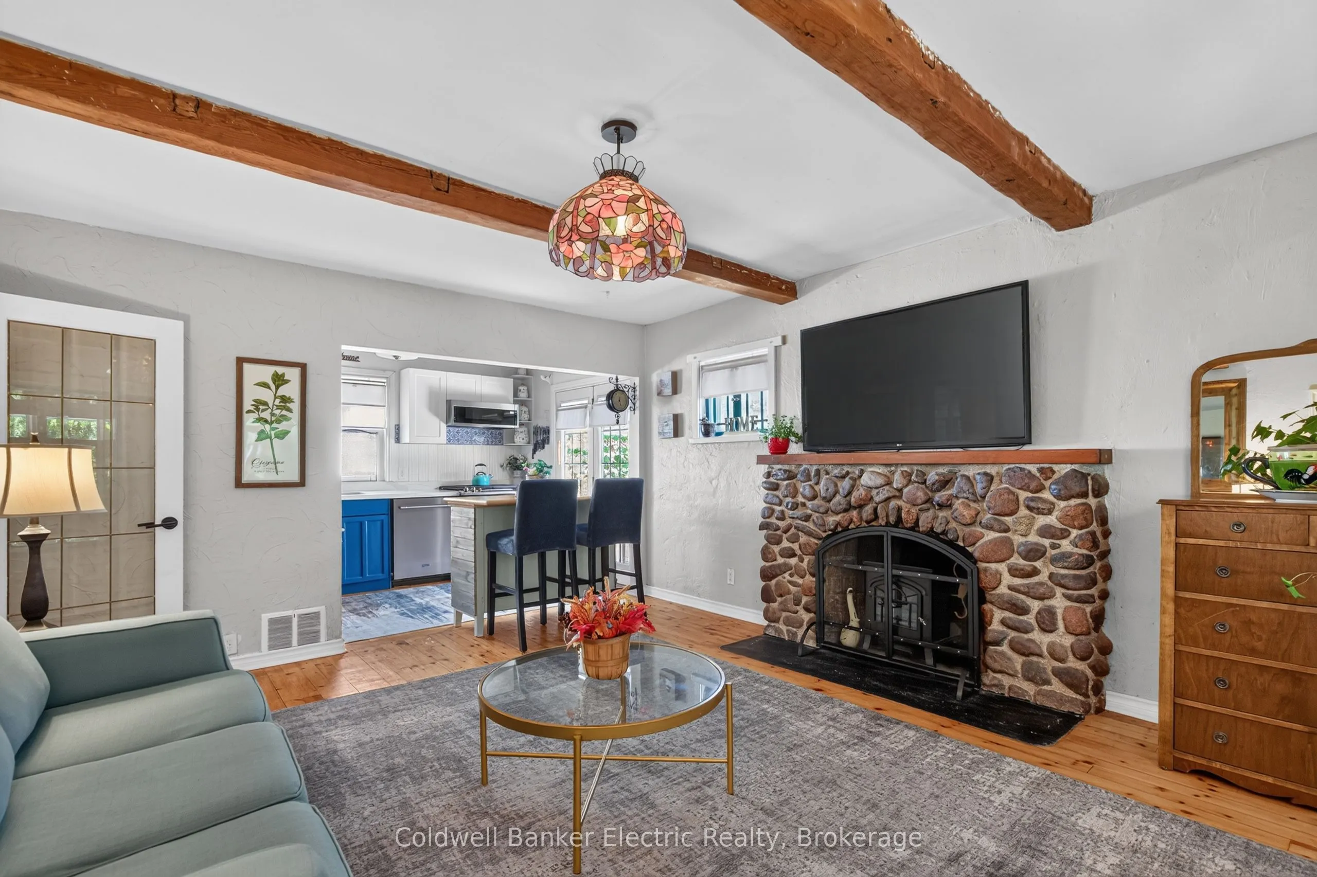 603 Ludgate Street