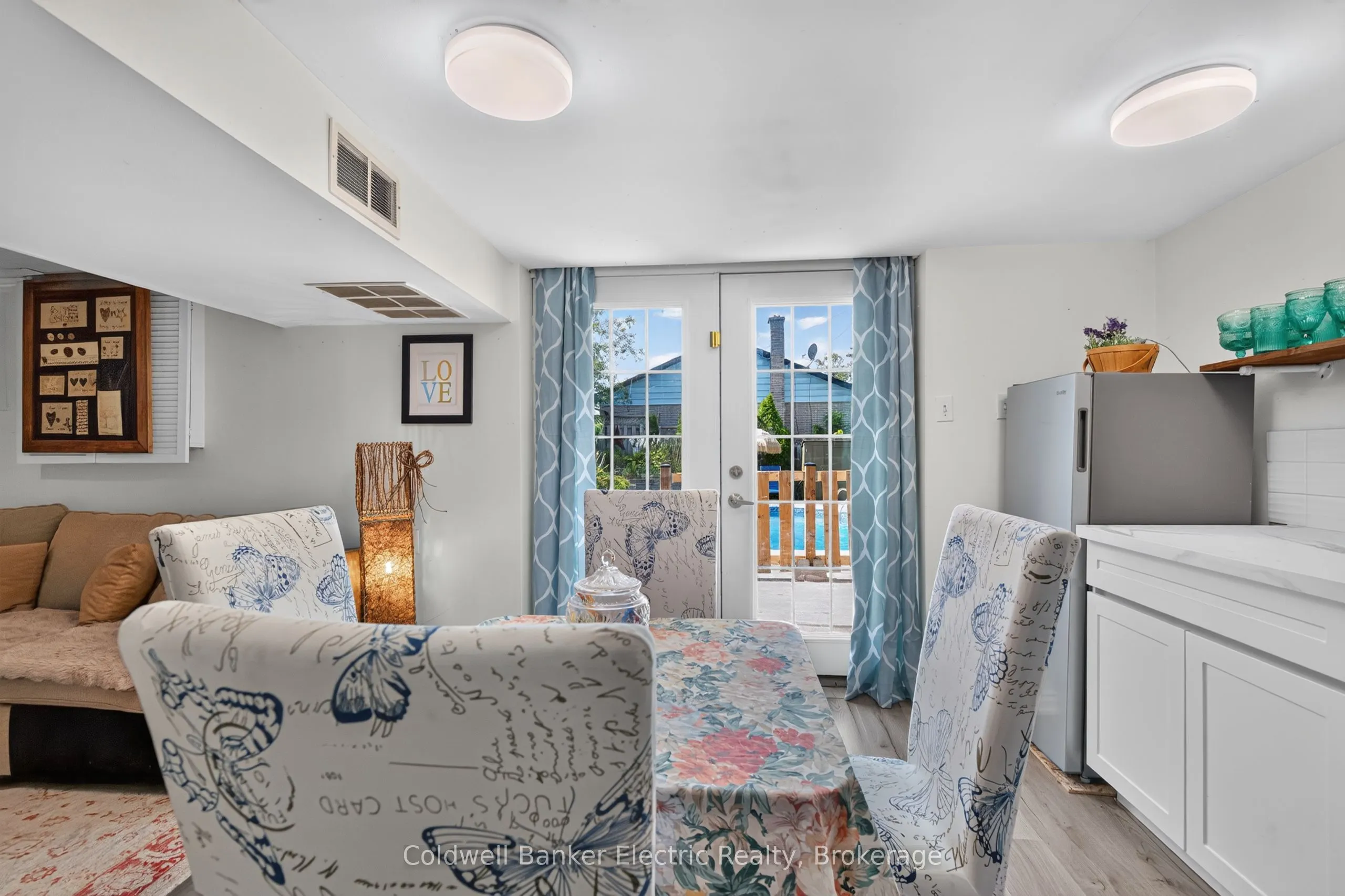 603 Ludgate Street