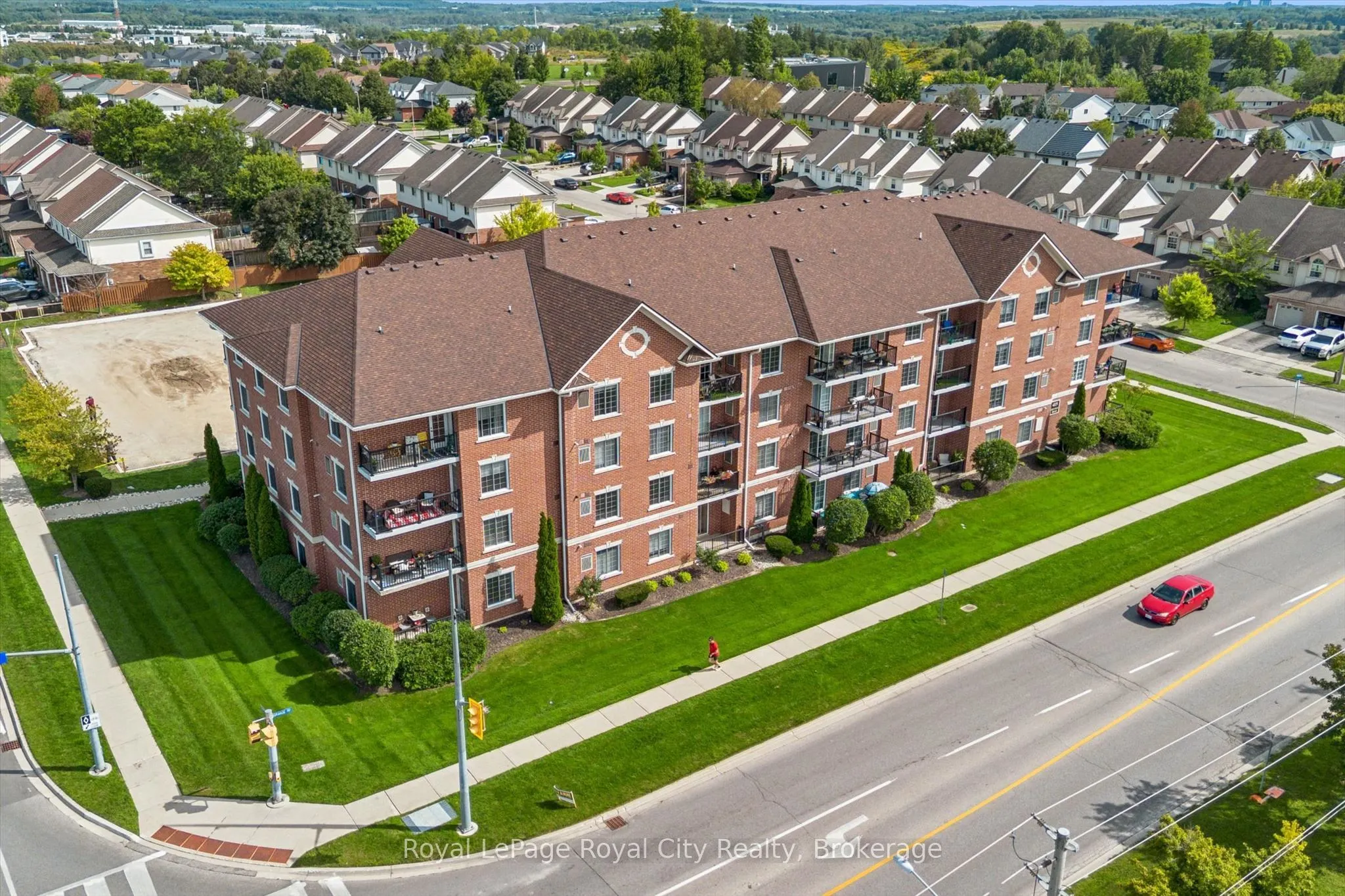 415 Grange Road #408