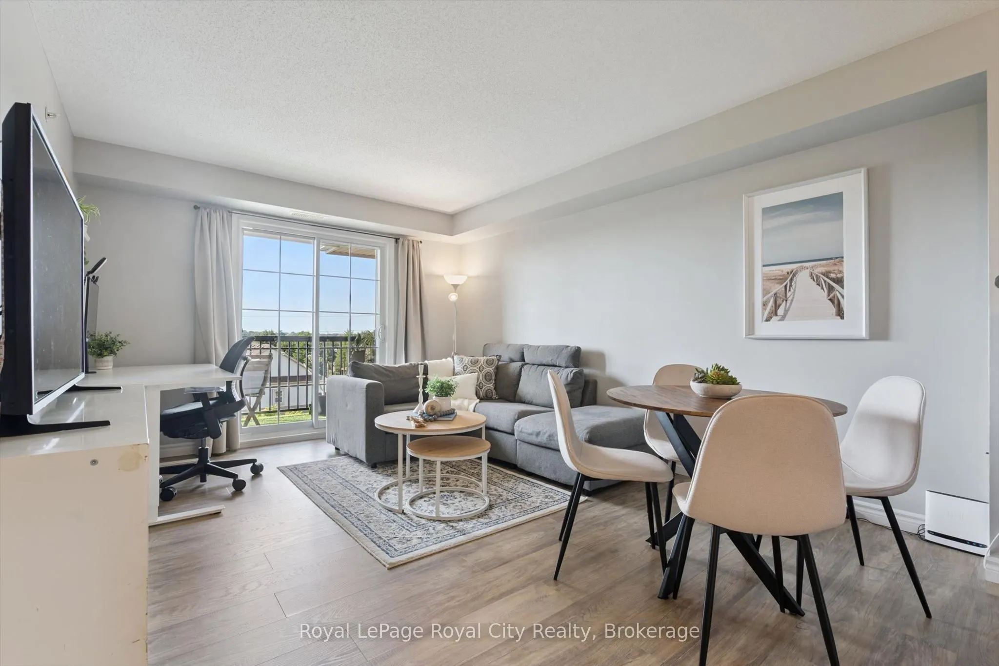 415 Grange Road #408