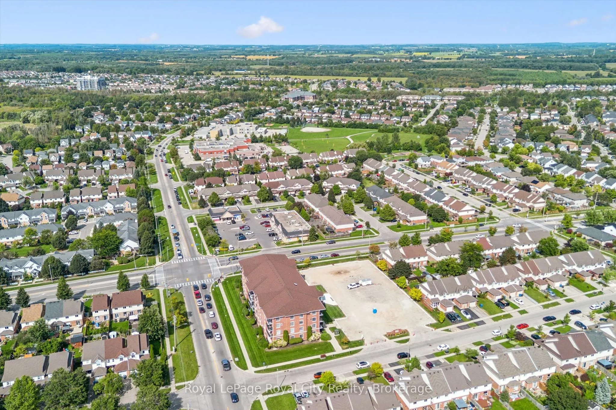 415 Grange Road #408
