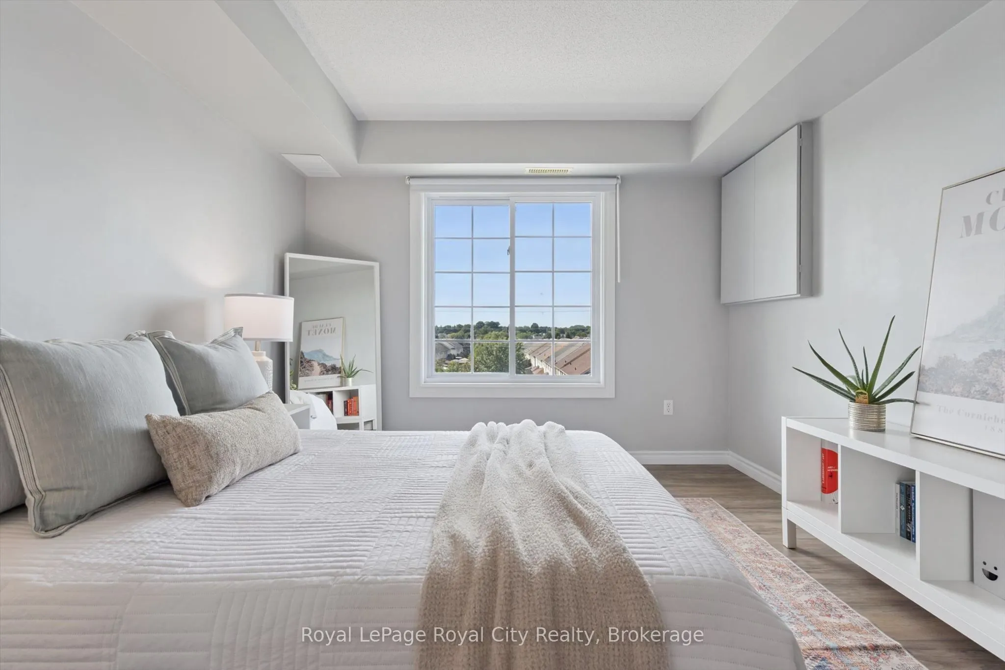 415 Grange Road #408