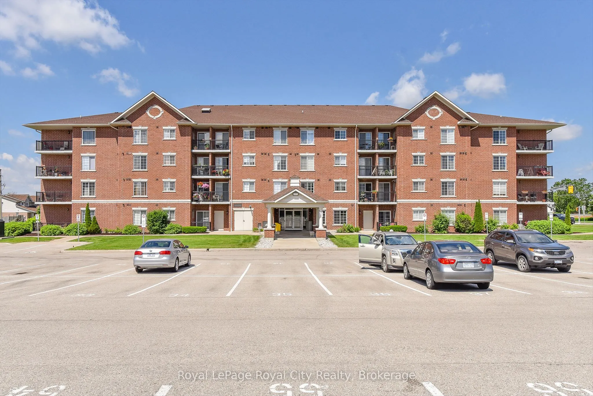415 Grange Road #408