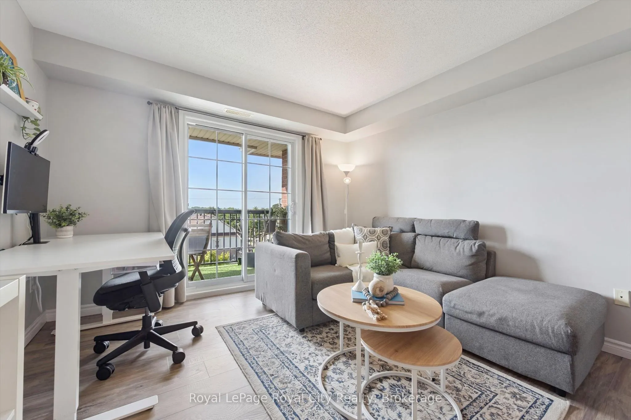 415 Grange Road #408