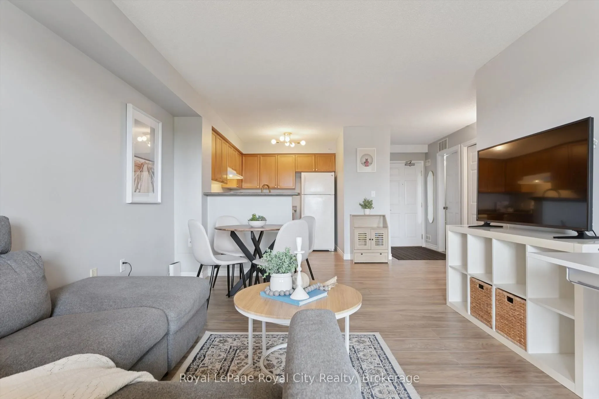 415 Grange Road #408