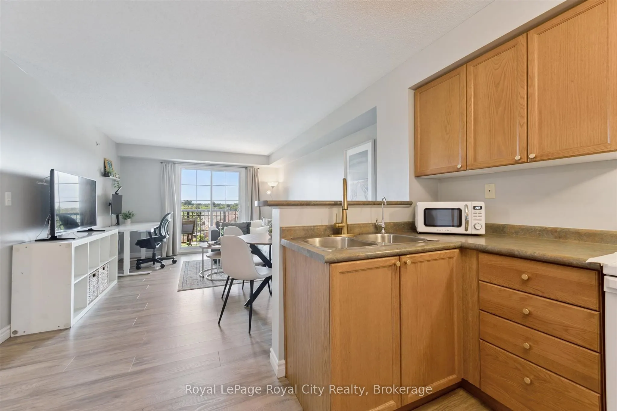 415 Grange Road #408