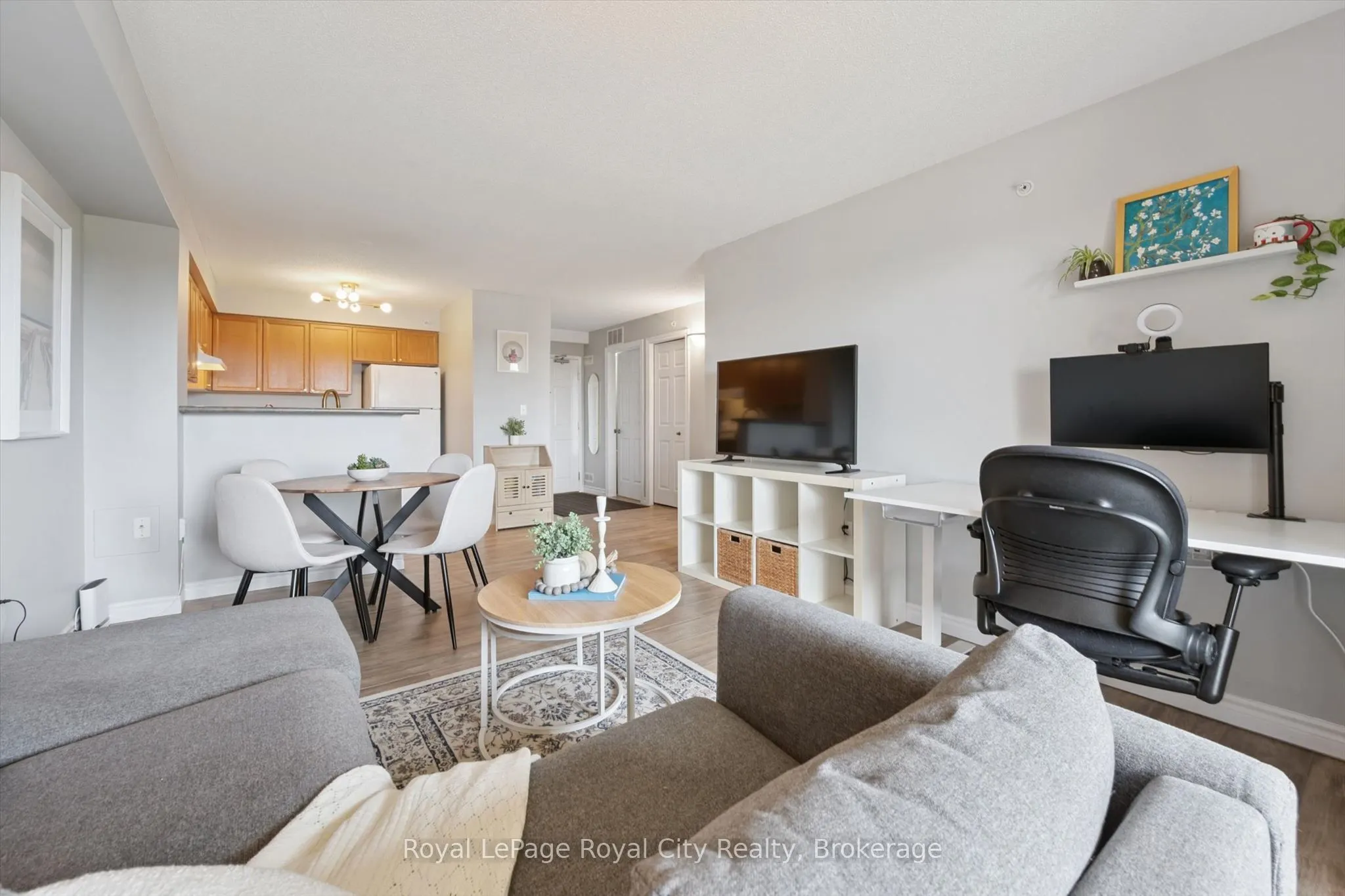 415 Grange Road #408