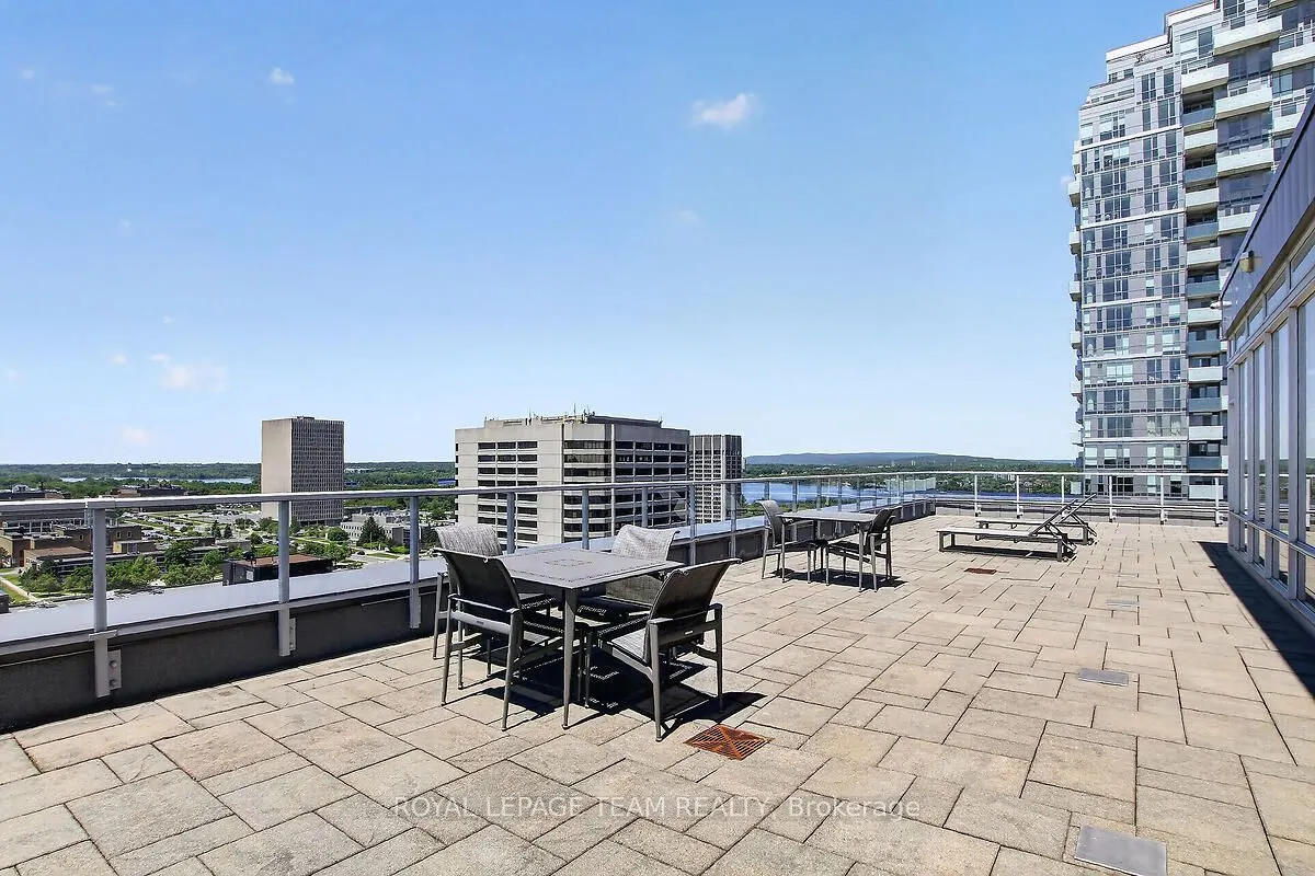 201 Parkdale Avenue #406