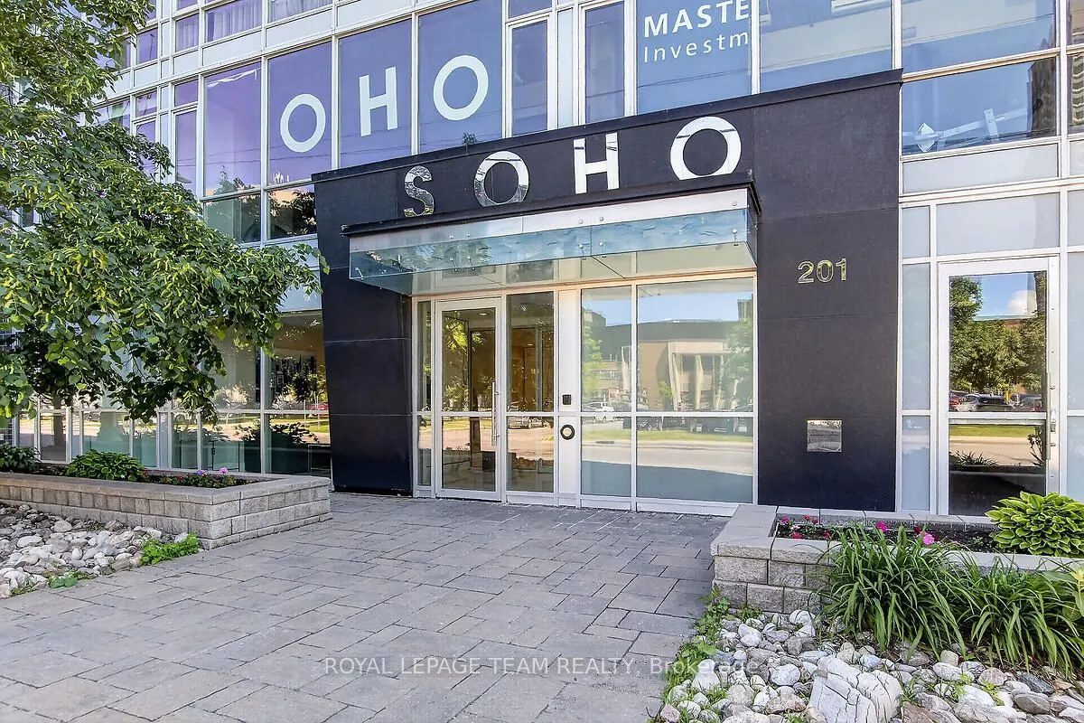 201 Parkdale Avenue #406