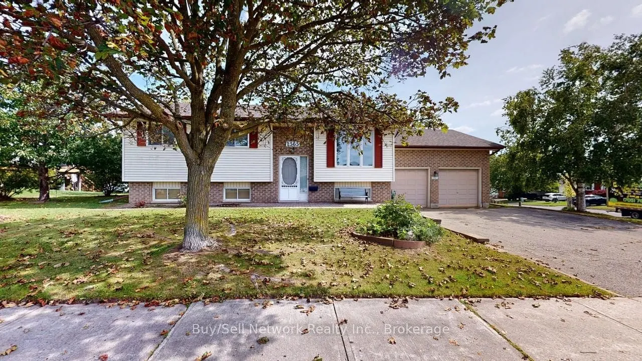 2565 Marsdale Drive